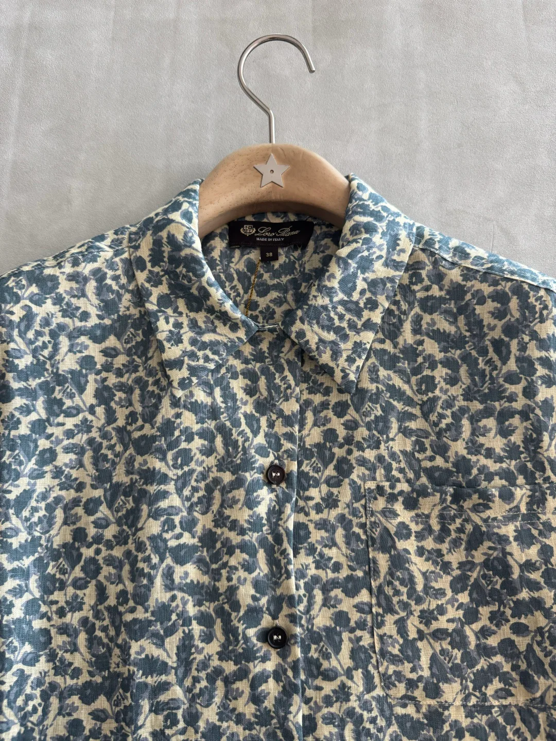 Рубашки Женские Loro Piana 19174869