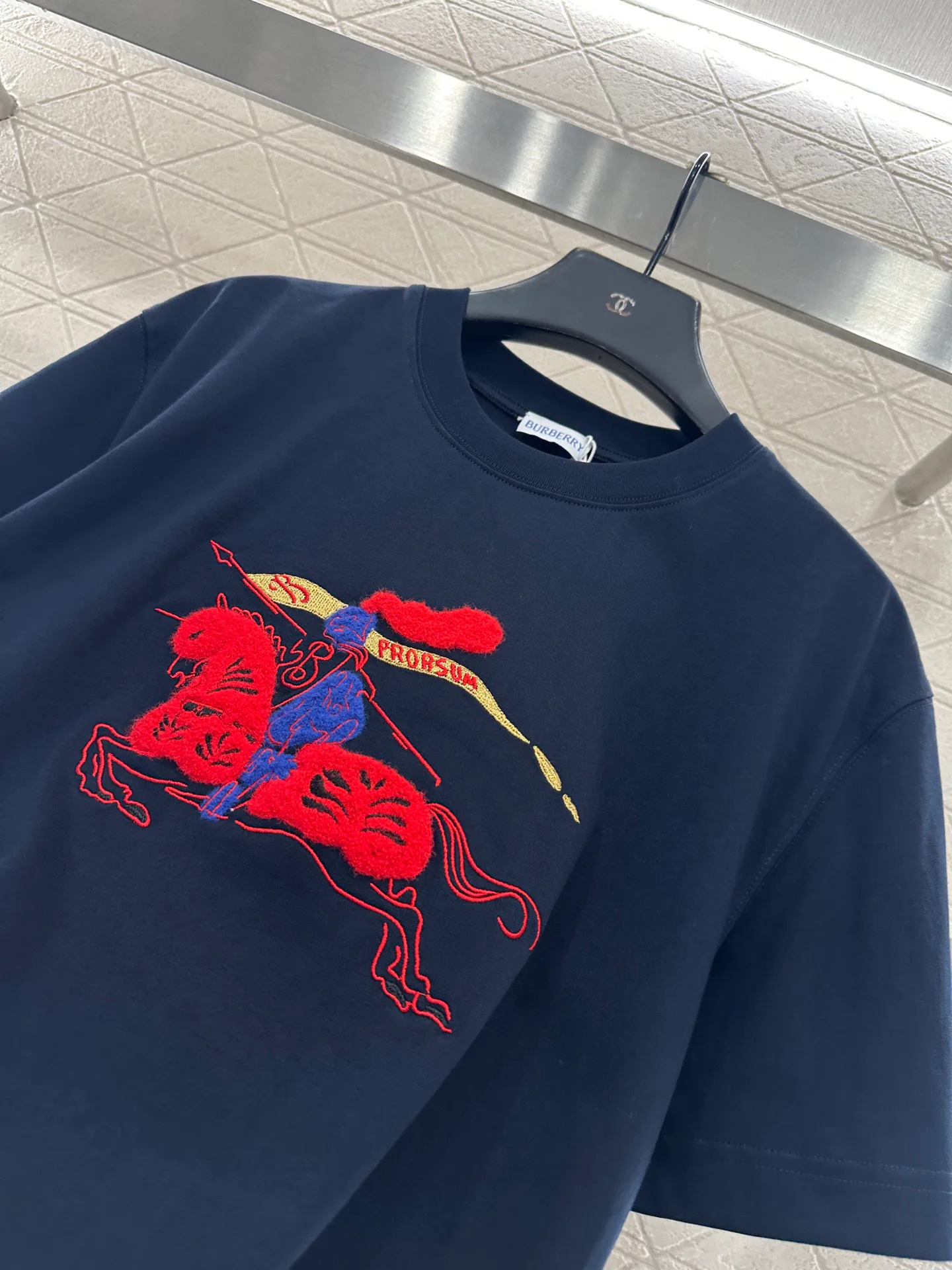 Футболки Женские Burberry 569832