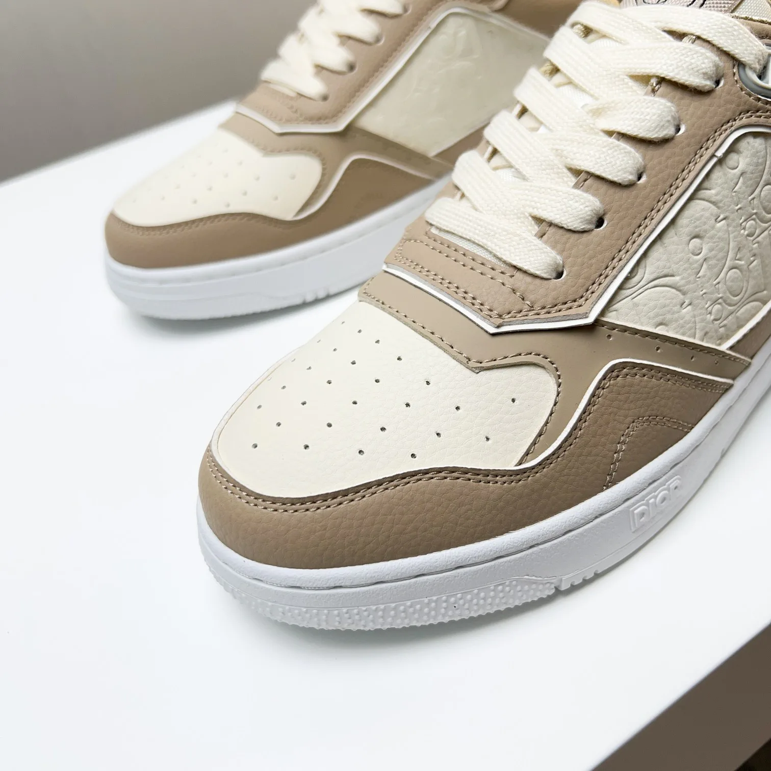 Кроссовки Женские Christian Dior 283960