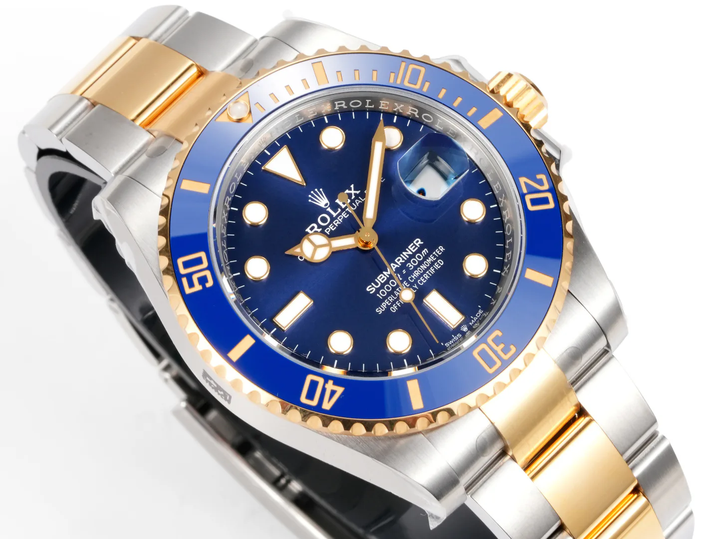 Часы Мужские Rolex 18603700
