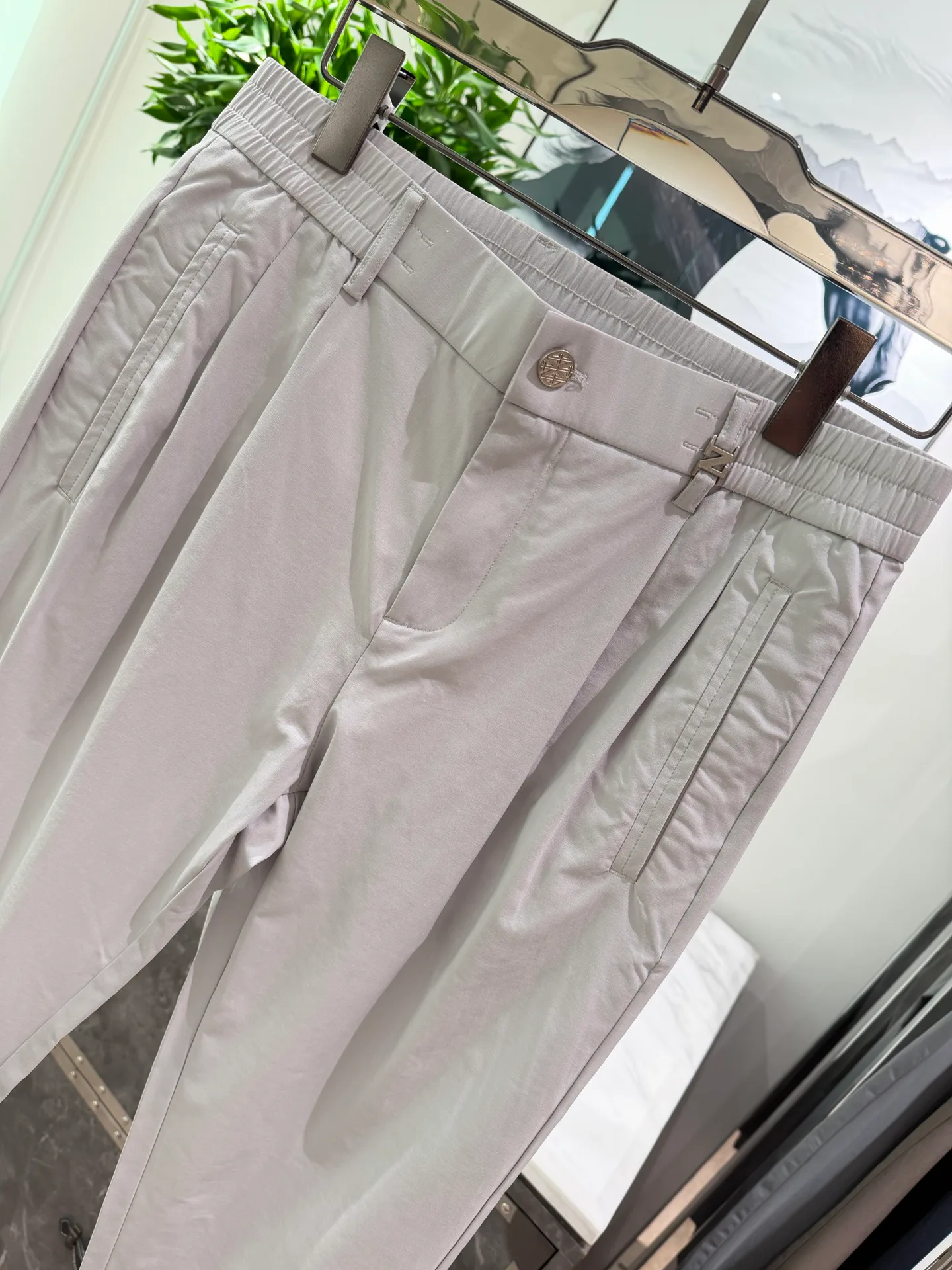 Брюки Мужские Zegna 10507336