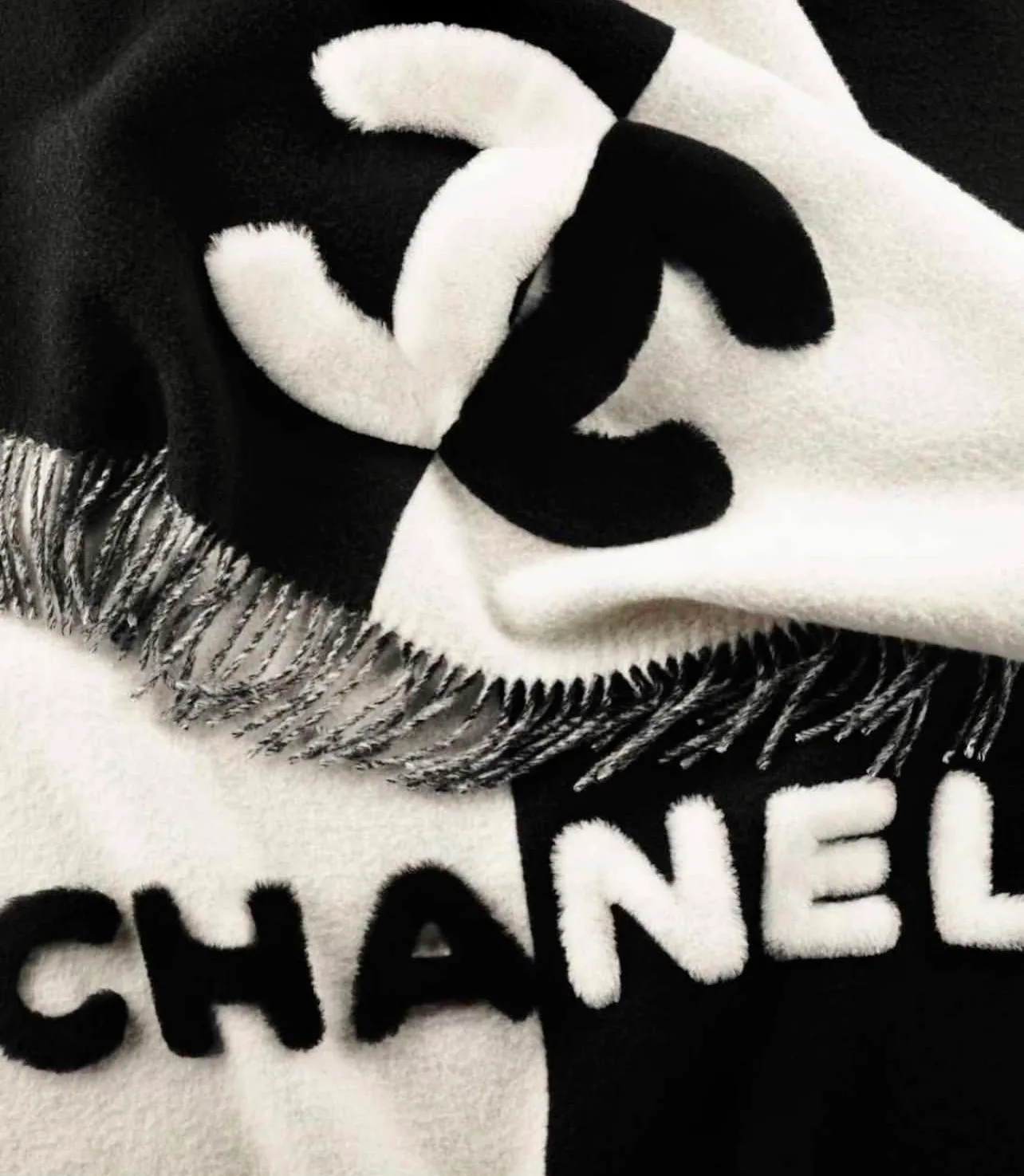 Шарфы Chanel 945431