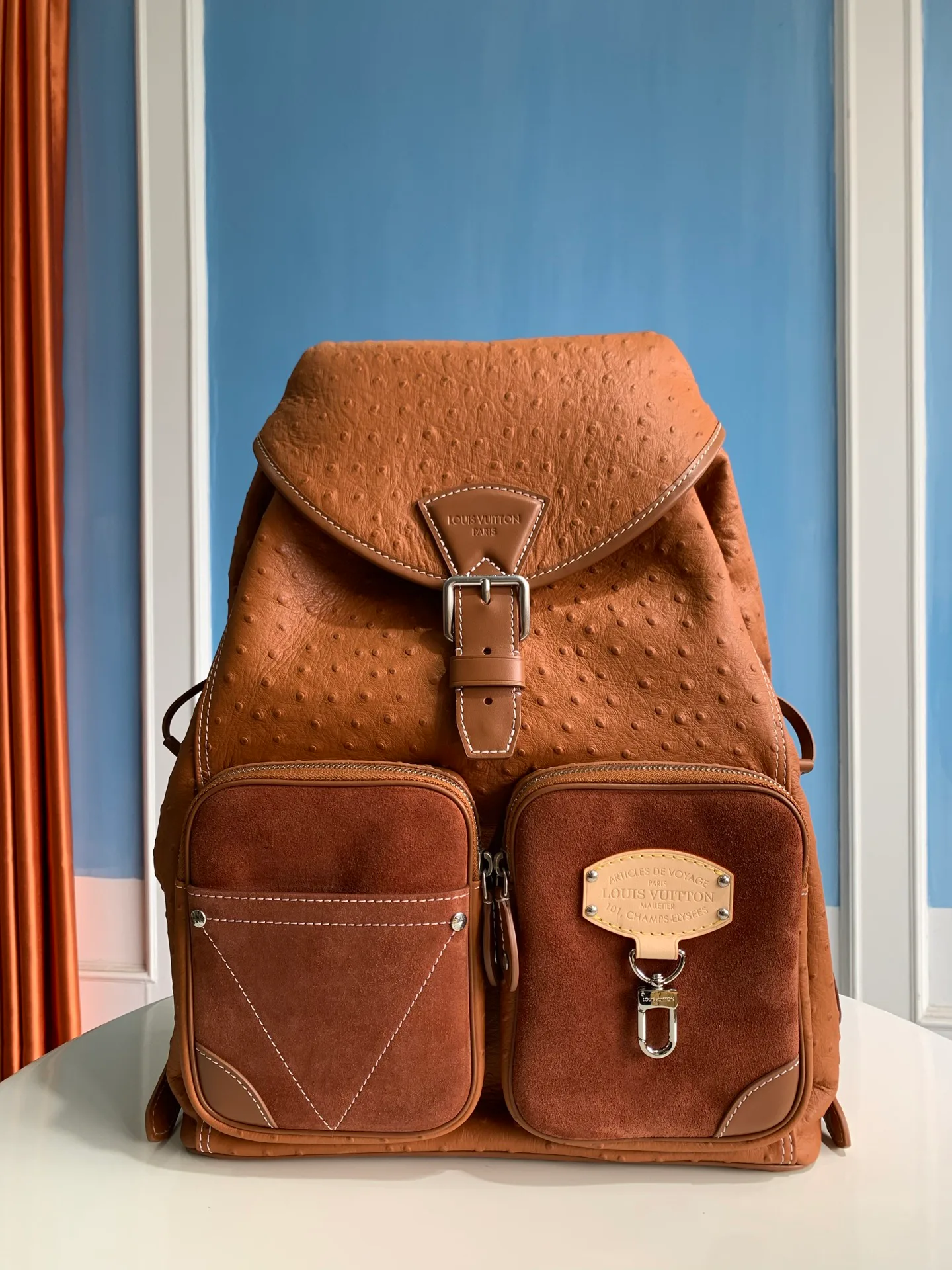 Рюкзаки Женские Goyard 11176119