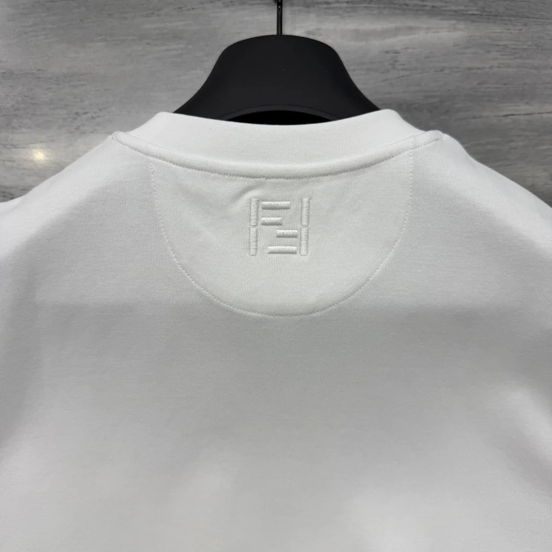 Футболки Мужские Fendi 13155128