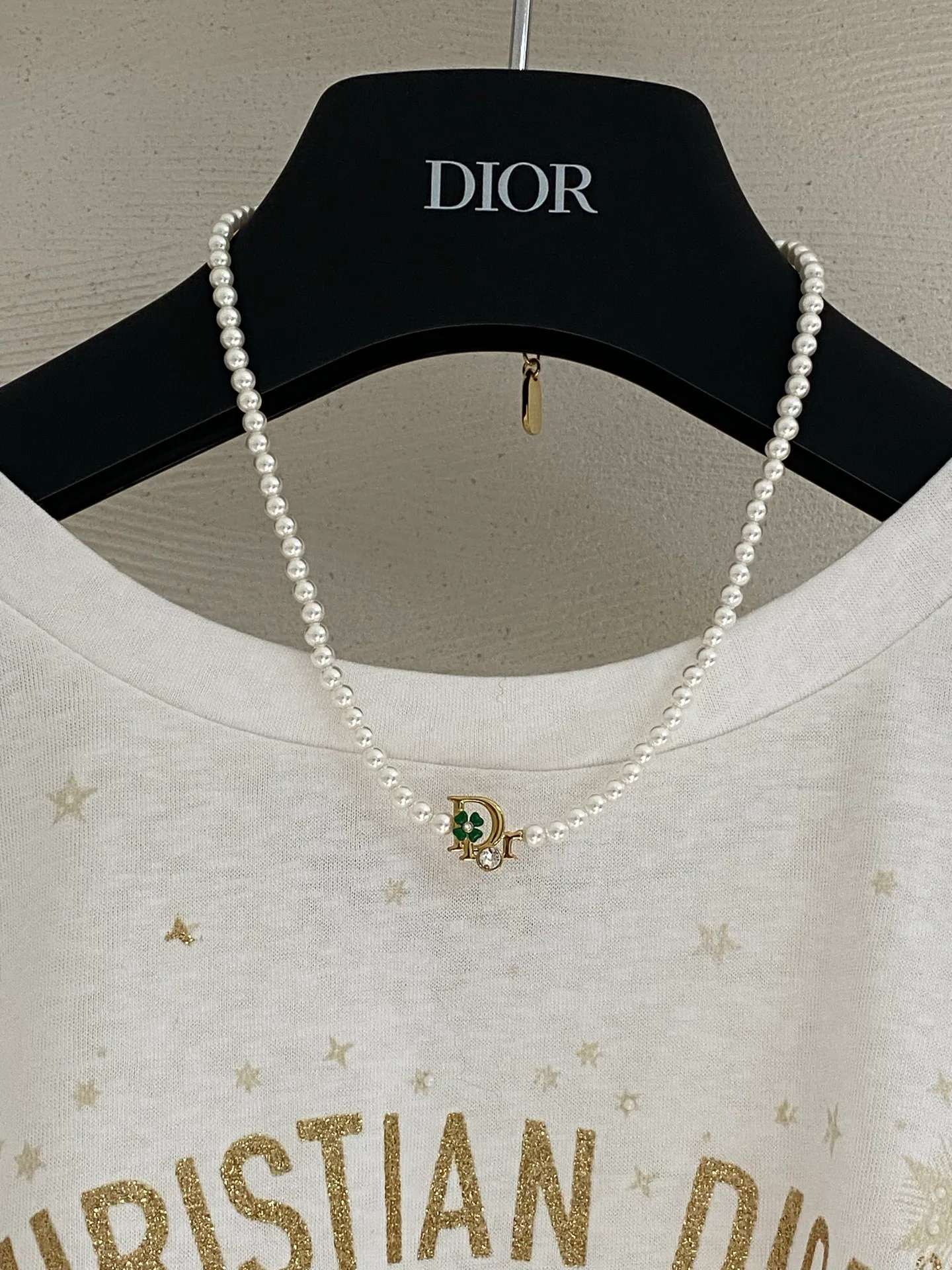 Бижутерия Christian Dior 18392808