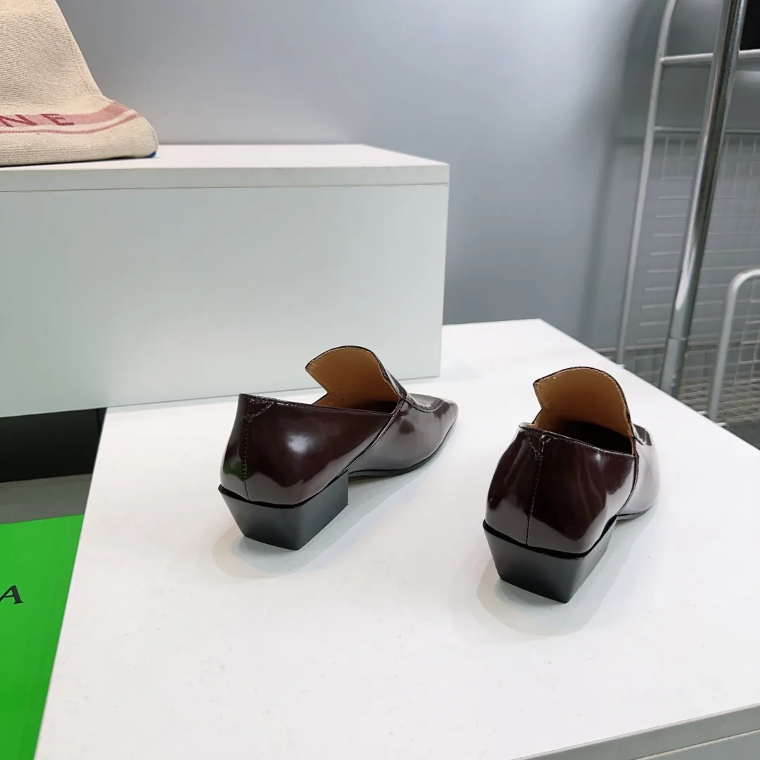 Лоферы И Мокасины Женские Bottega Veneta 869112