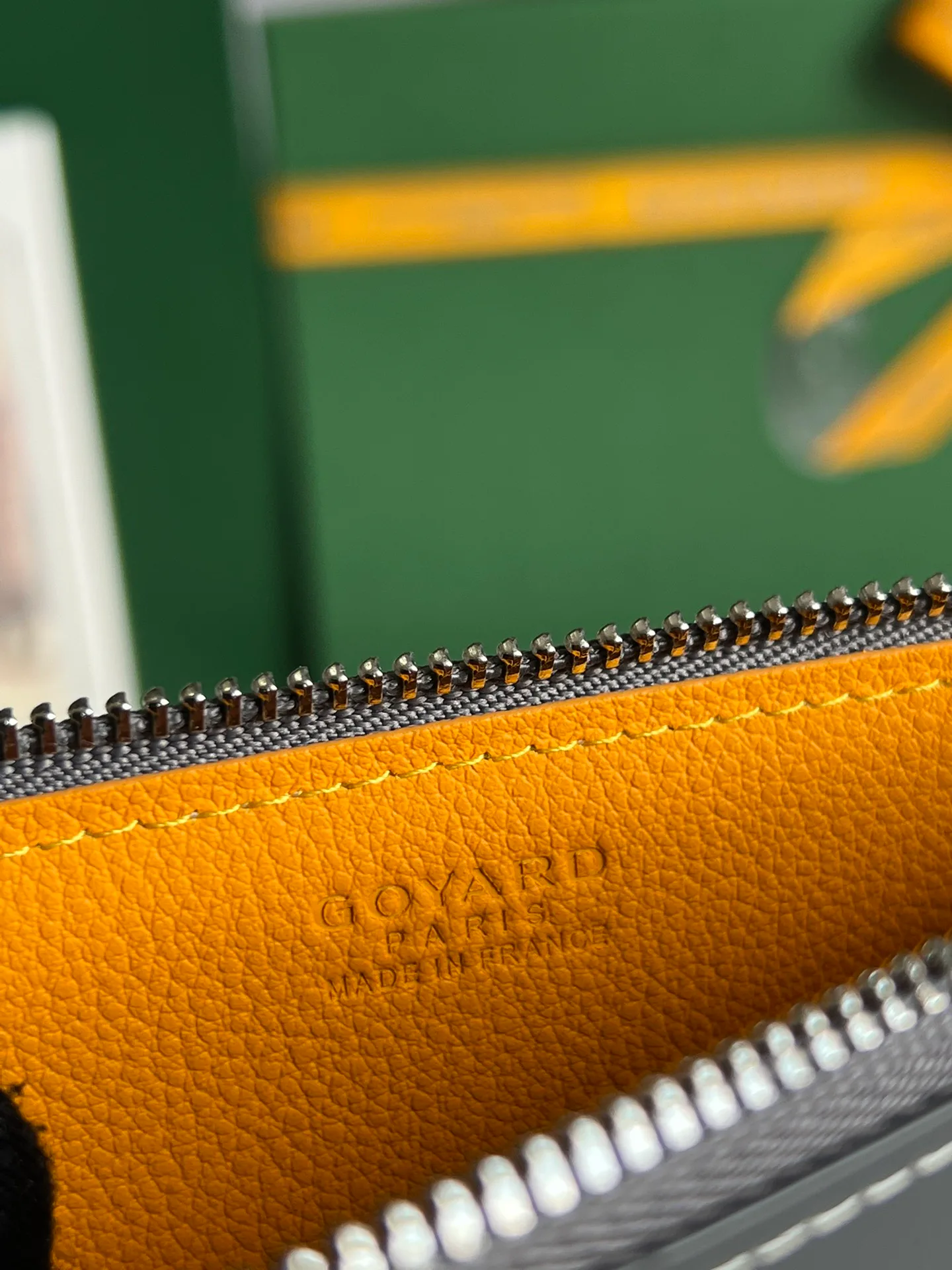 Клатчи Женские Goyard 376247