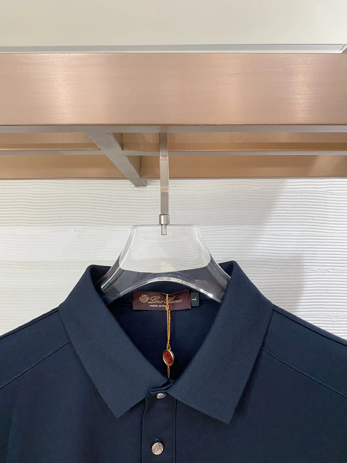Футболки Мужские Loro Piana 11929702