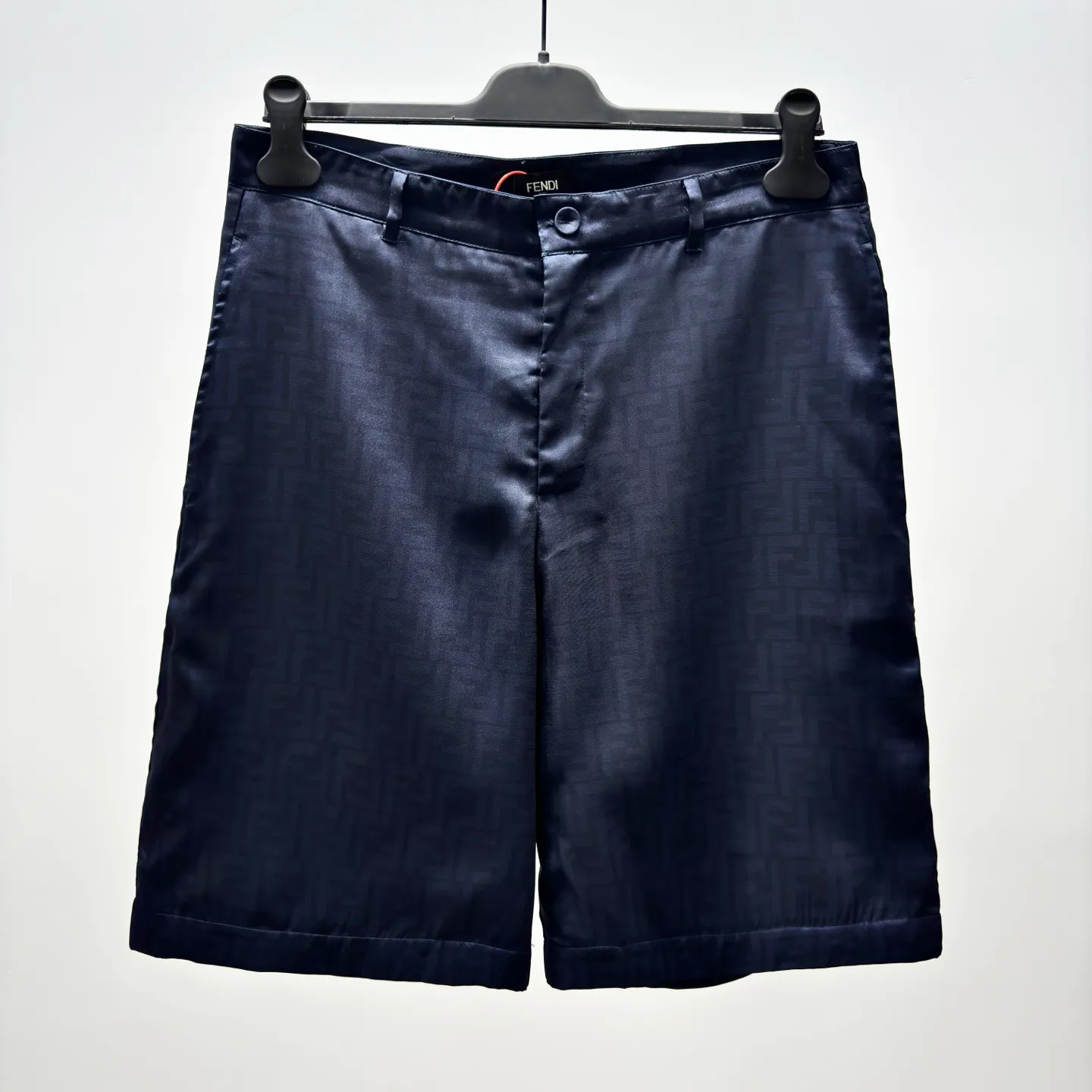 Шорты Женские Fendi 20935