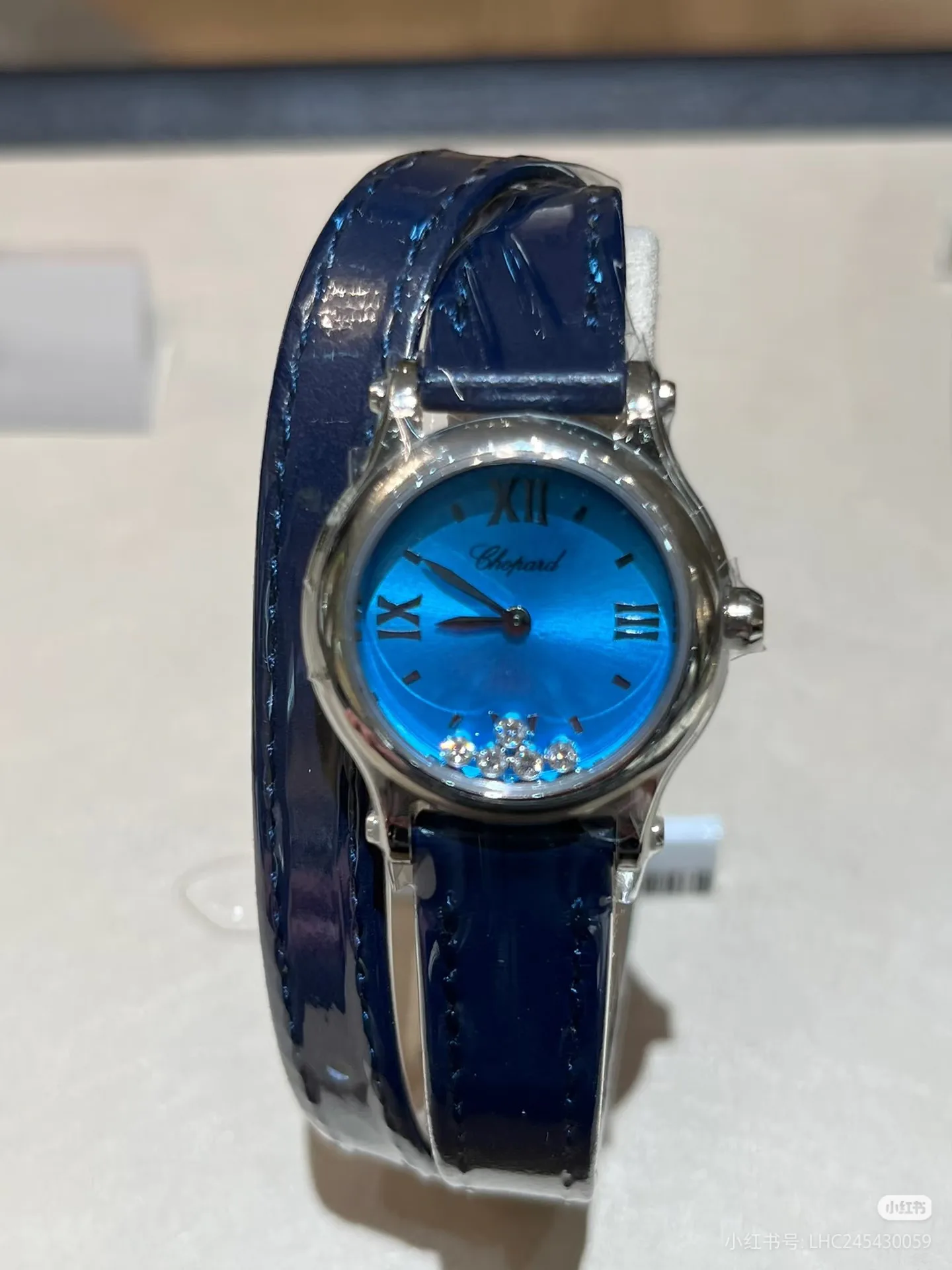 Часы Женские Chopard 17650366