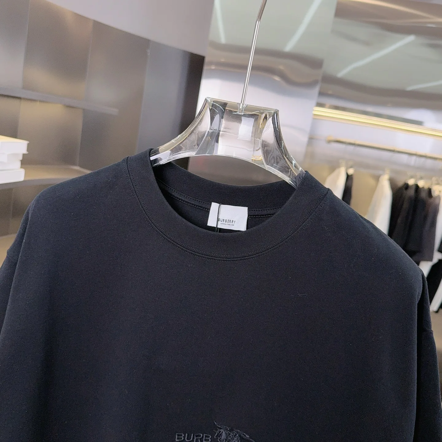 Футболки Мужские Burberry 5037014