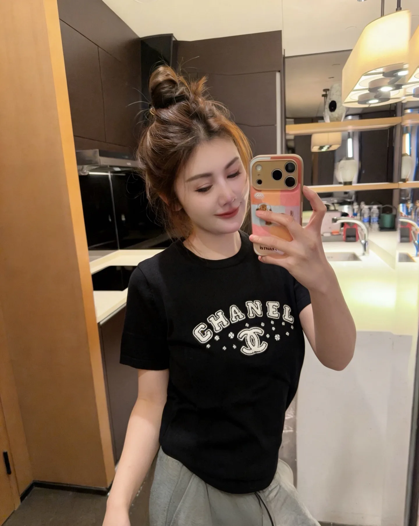 Топы Женские Chanel 11244305
