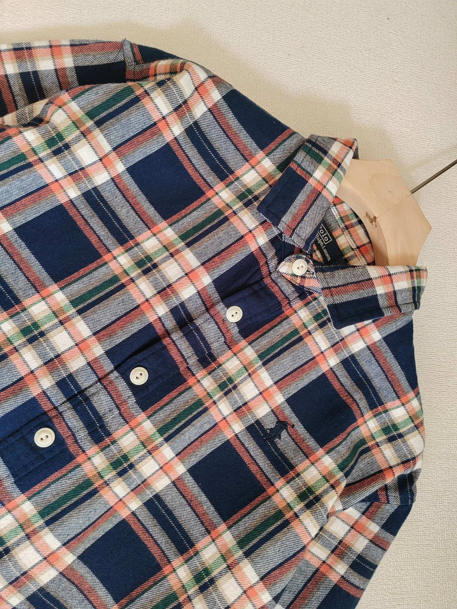 Рубашки Женские Ralph Lauren 19415144