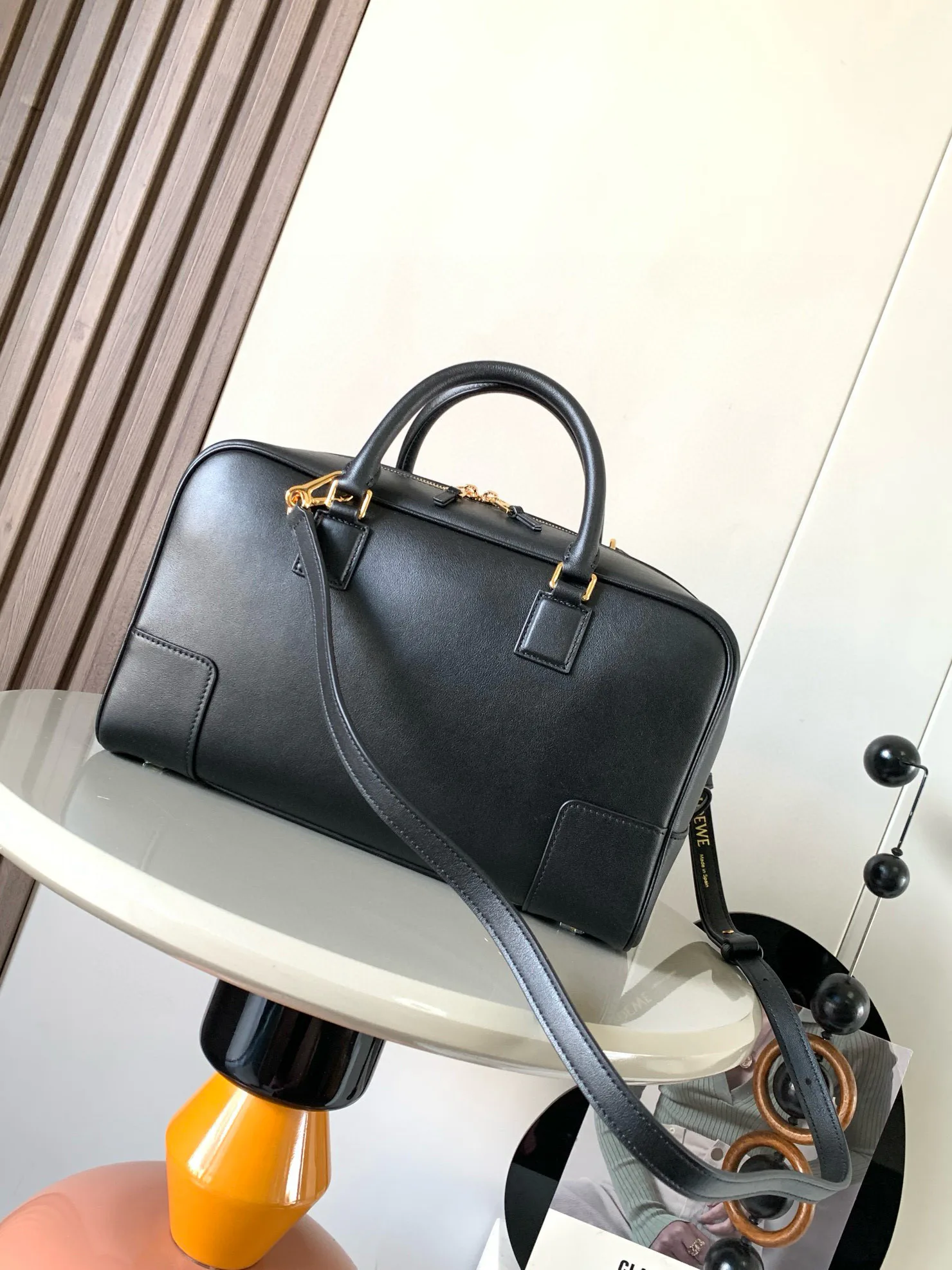 Сумки На Ремне Женские Loewe 245294