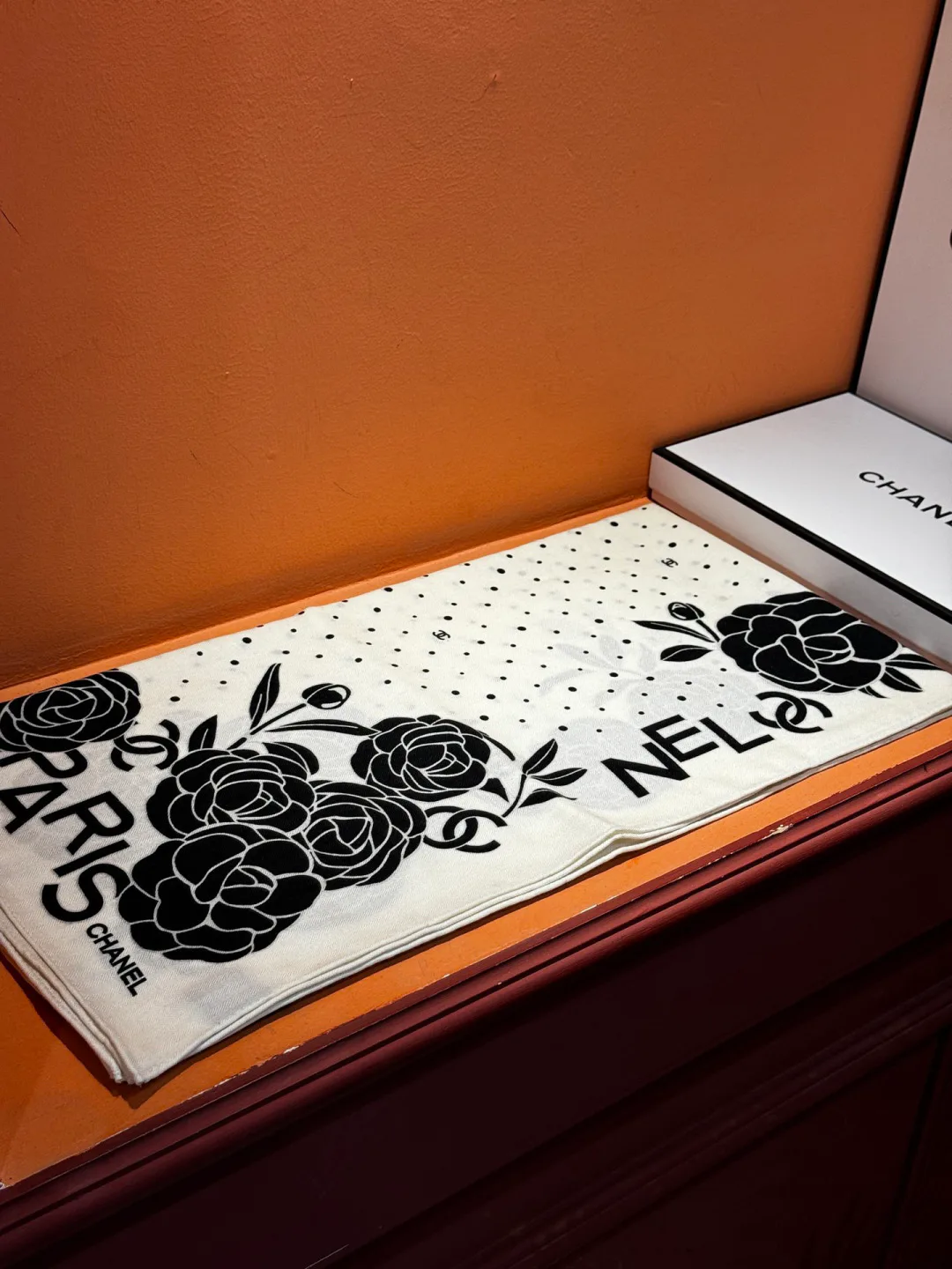 Платки Chanel 10807114