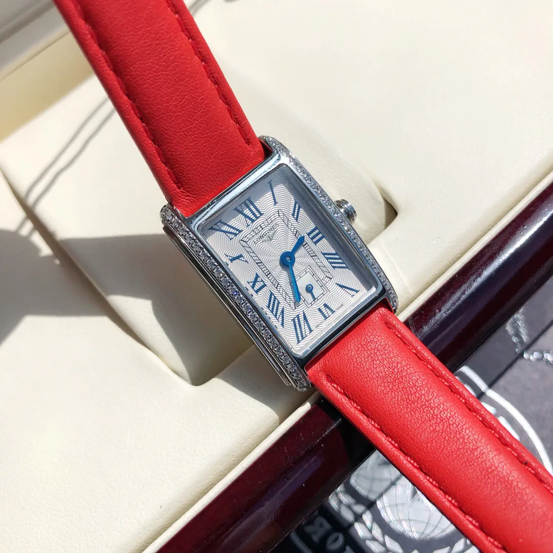 Часы Женские Longines 13909539