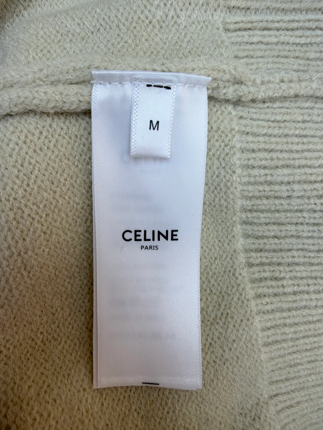 Джемперы И Свитеры Мужские Celine 6527801