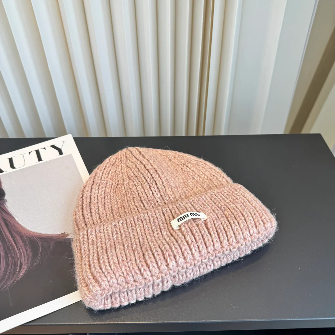 Головные Уборы Miu Miu 18198471