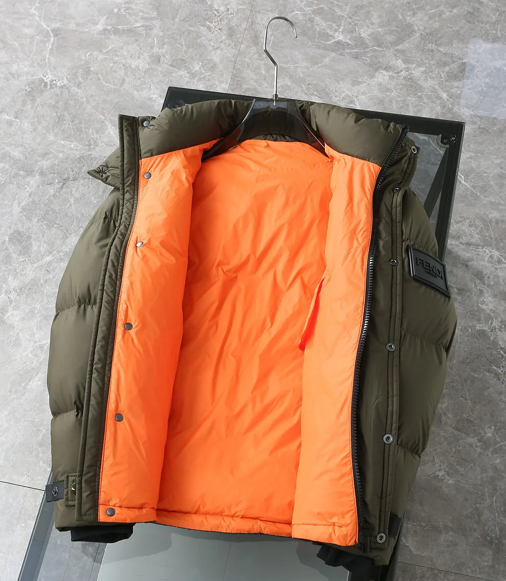 Куртки Мужские Fendi 3767