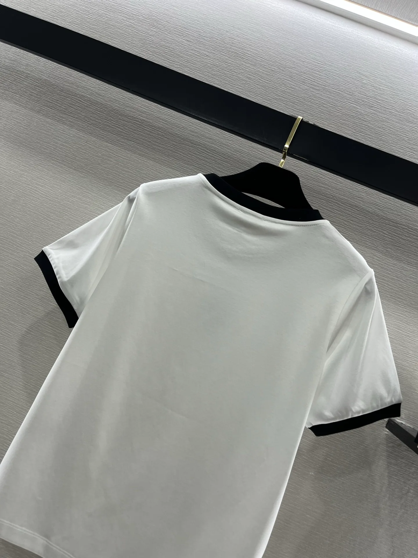 Футболки Женские Chanel 1512478