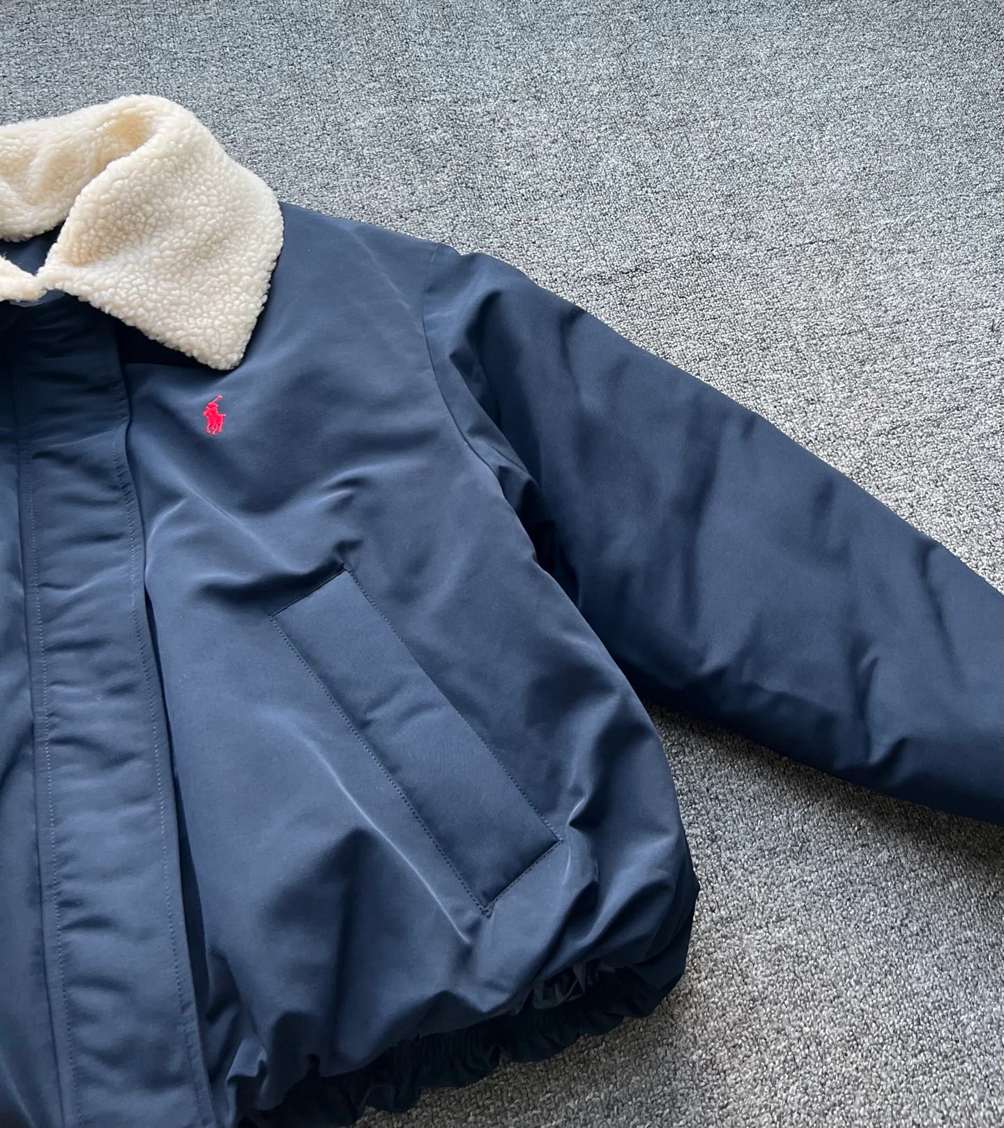 Куртки И Пуховики Женские Ralph Lauren 19728405