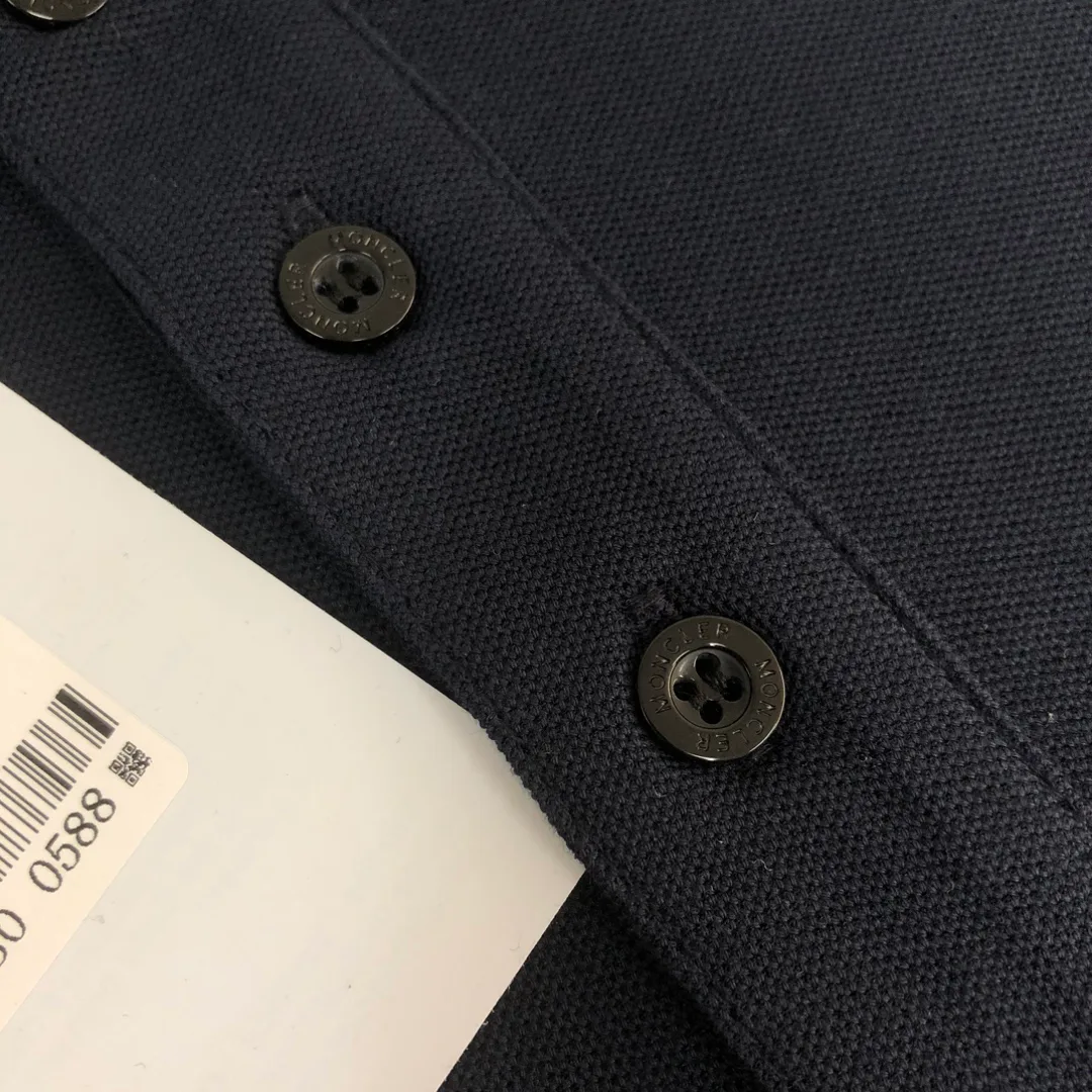 Рубашки Мужские Moncler 11190359