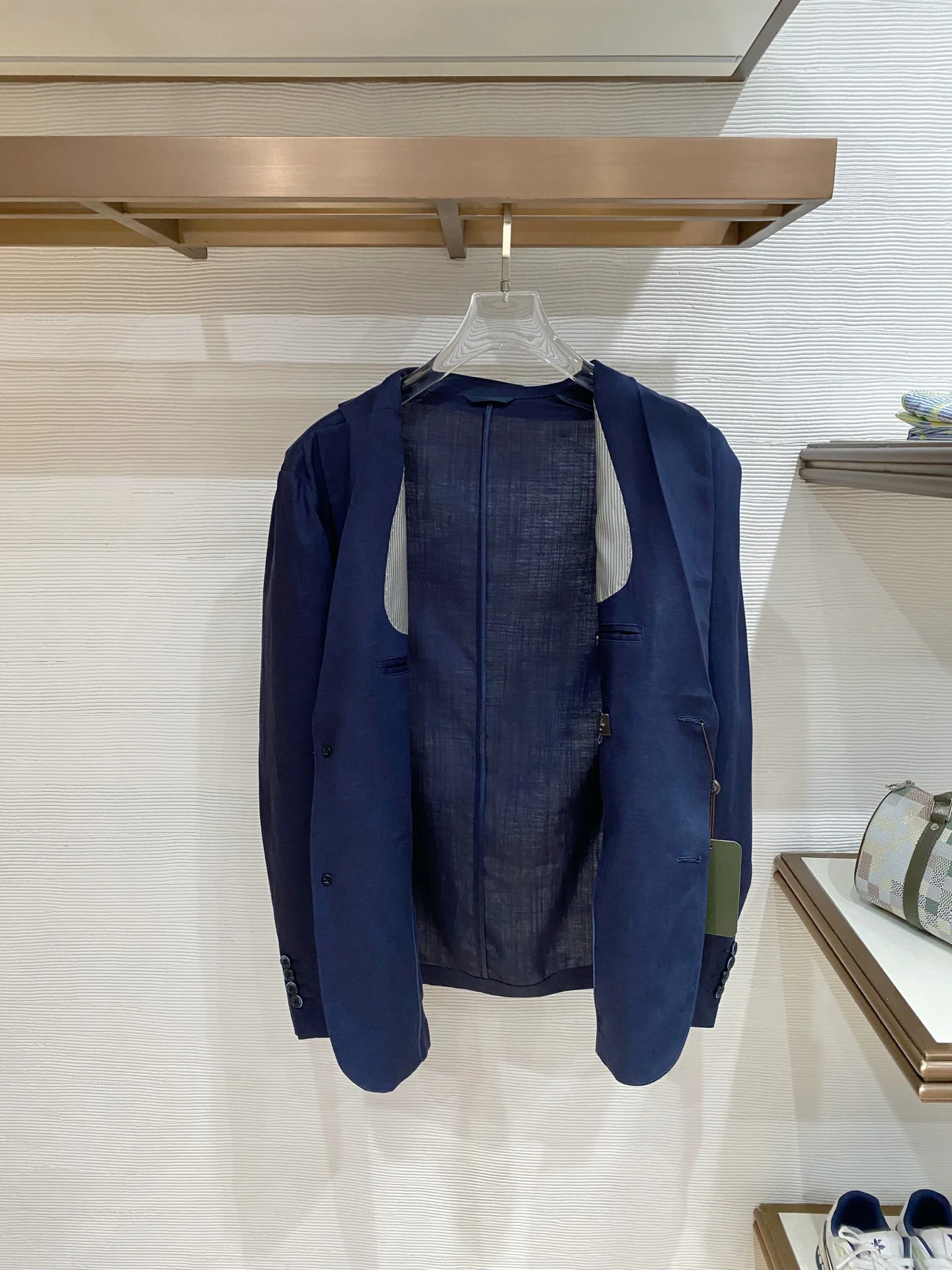 Пиджаки Мужские Loro Piana 11496602