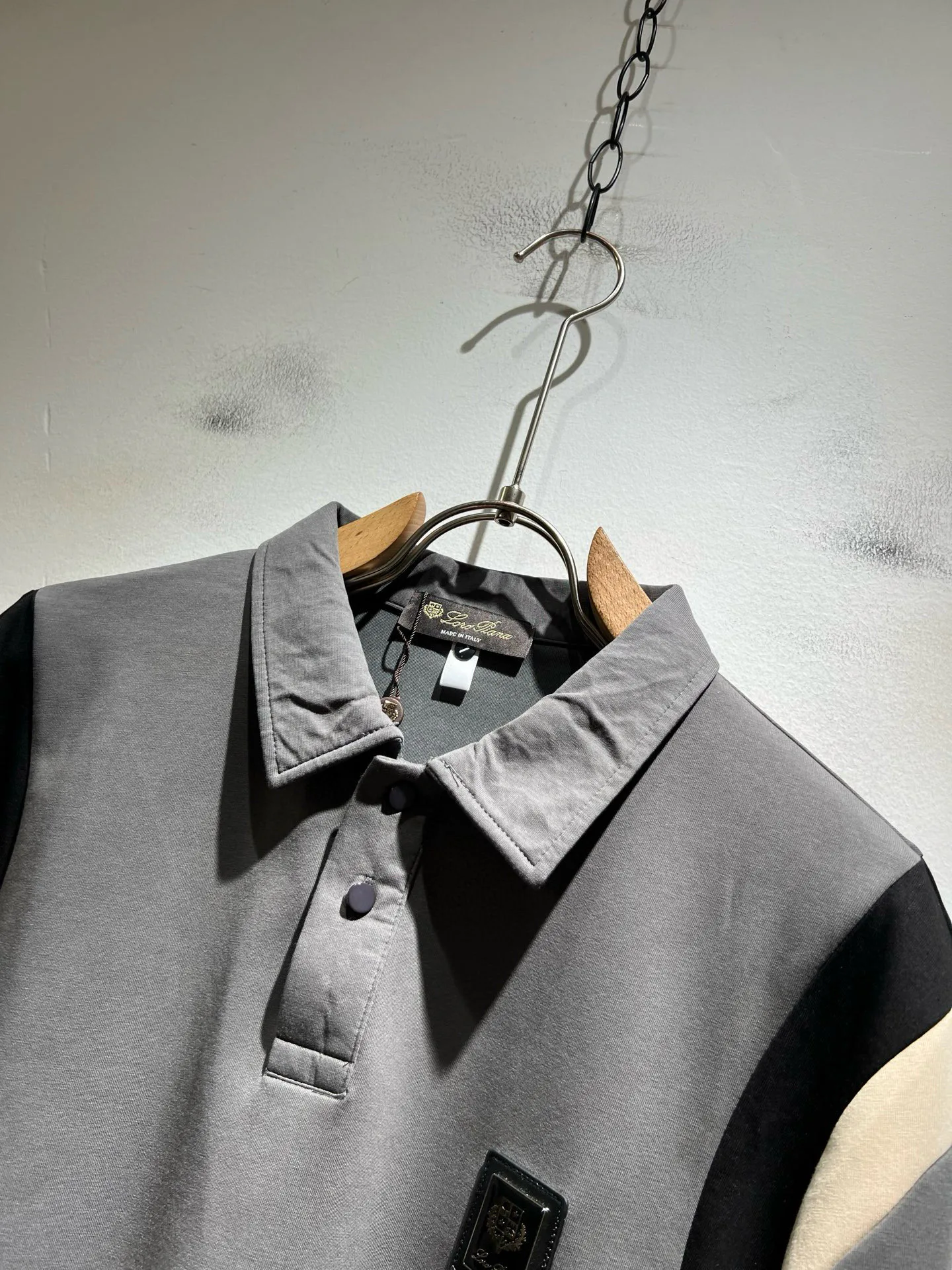 Свитшоты И Худи Мужские Loro Piana 569127