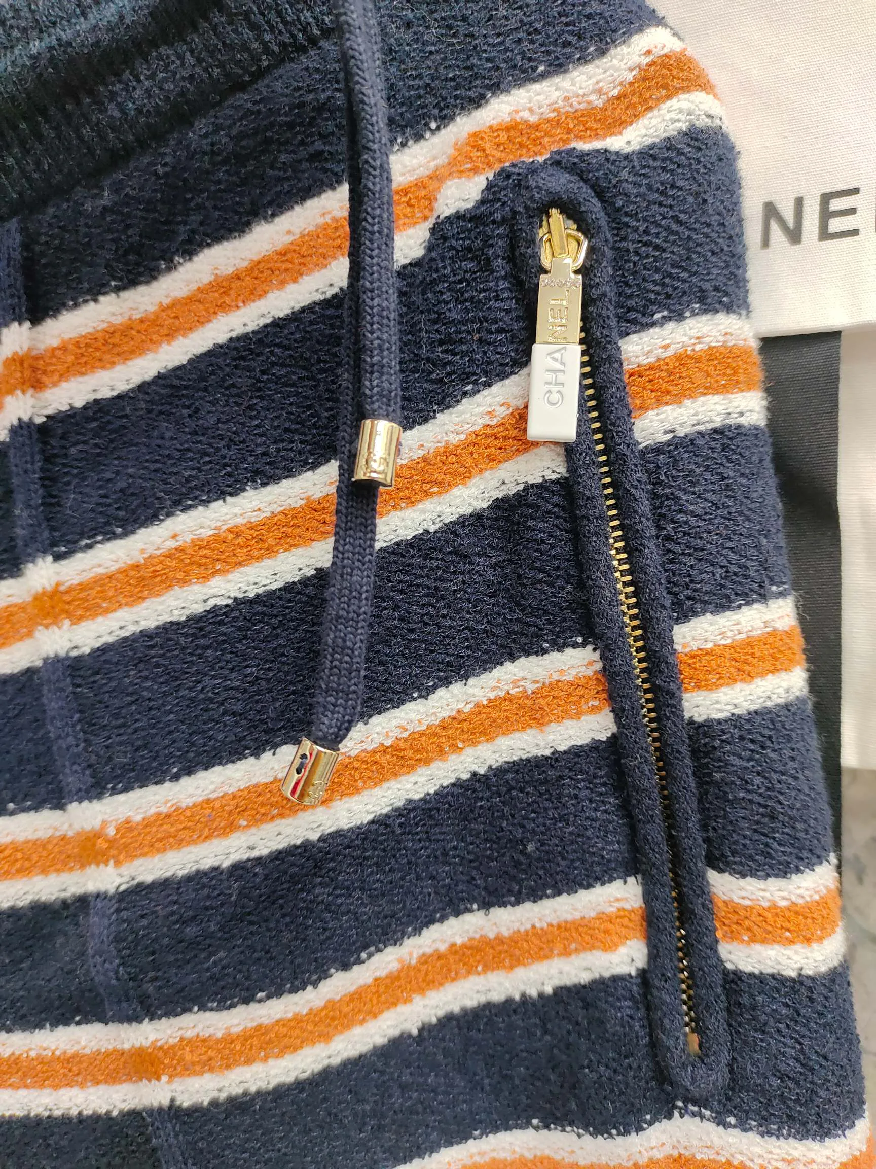 Брюки Женские Chanel 9398574