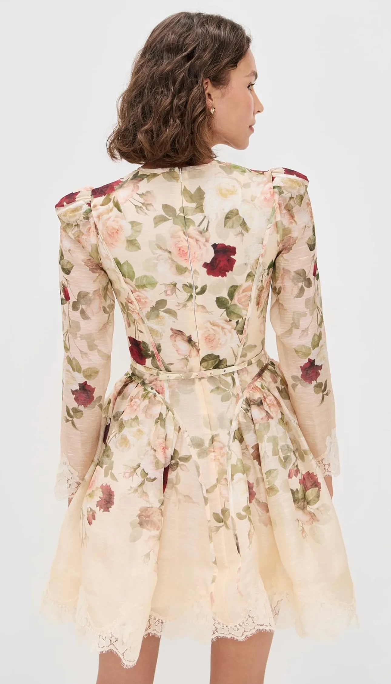 Платья Женские Zimmermann 190294