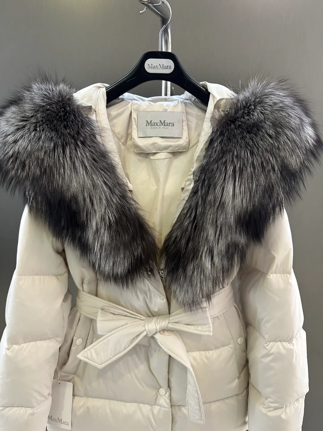 Куртки И Пуховики Женские Max Mara 907316