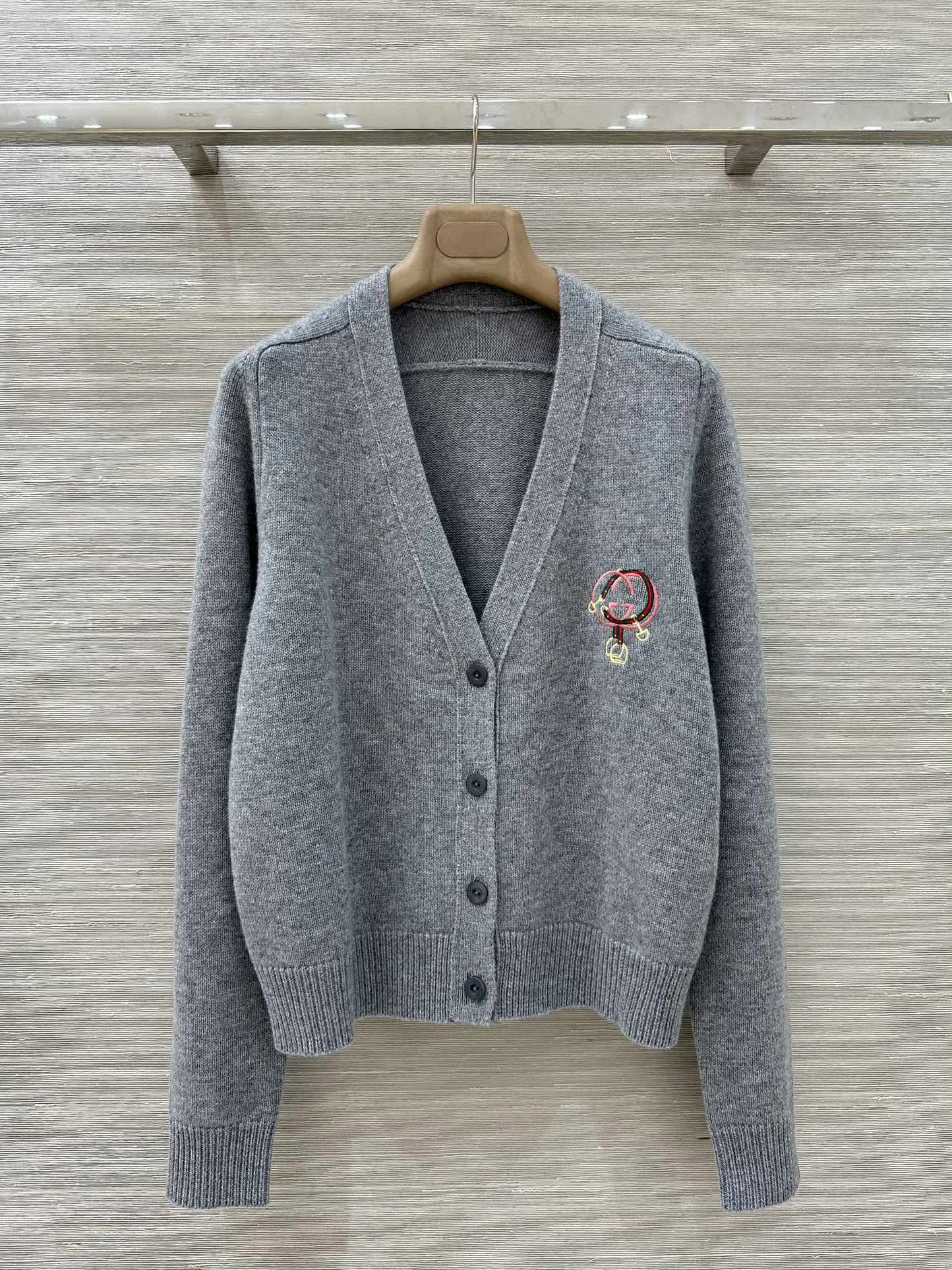 Джемперы И Свитеры Женские Gucci 1841267