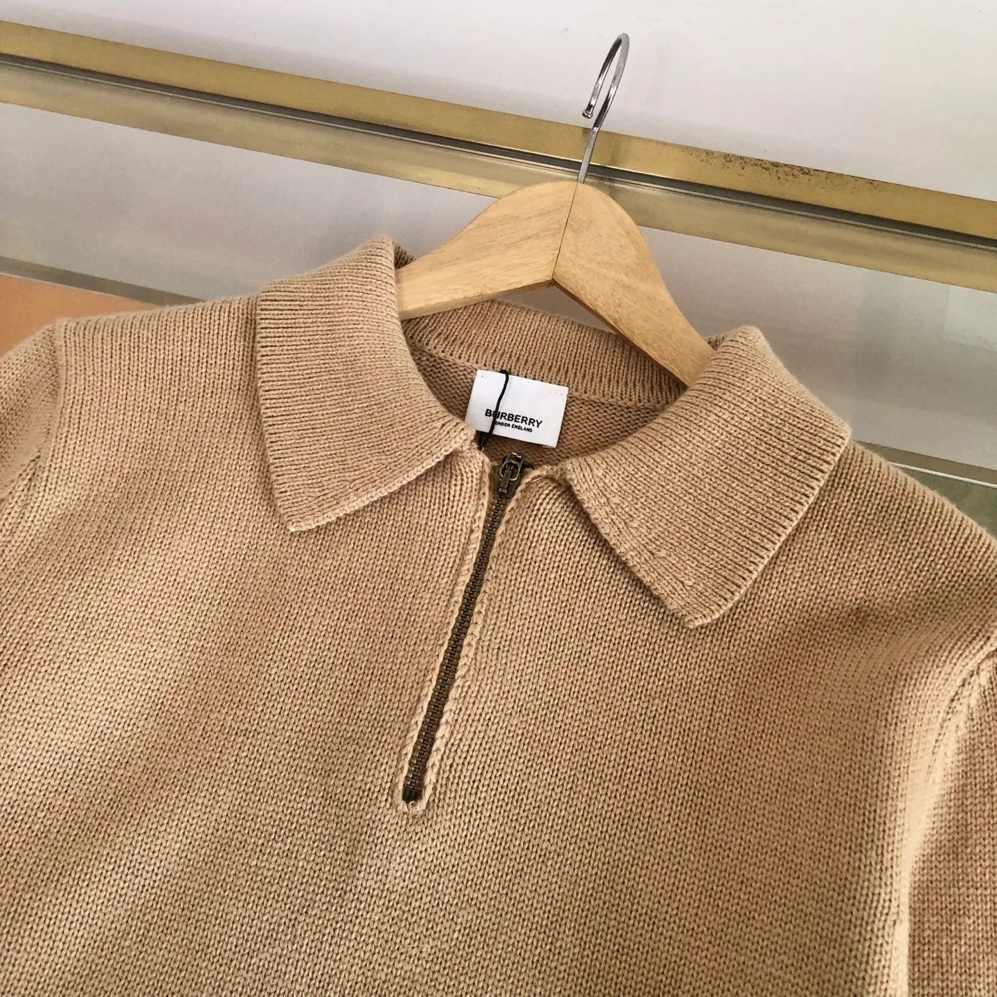 Джемперы И Свитеры Мужские Burberry 18728293