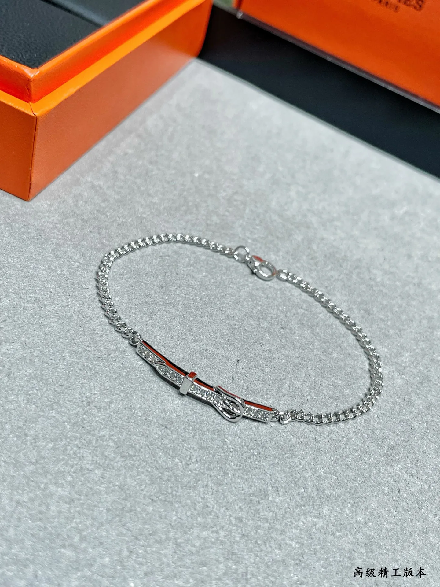 Бижутерия Hermes 17857387