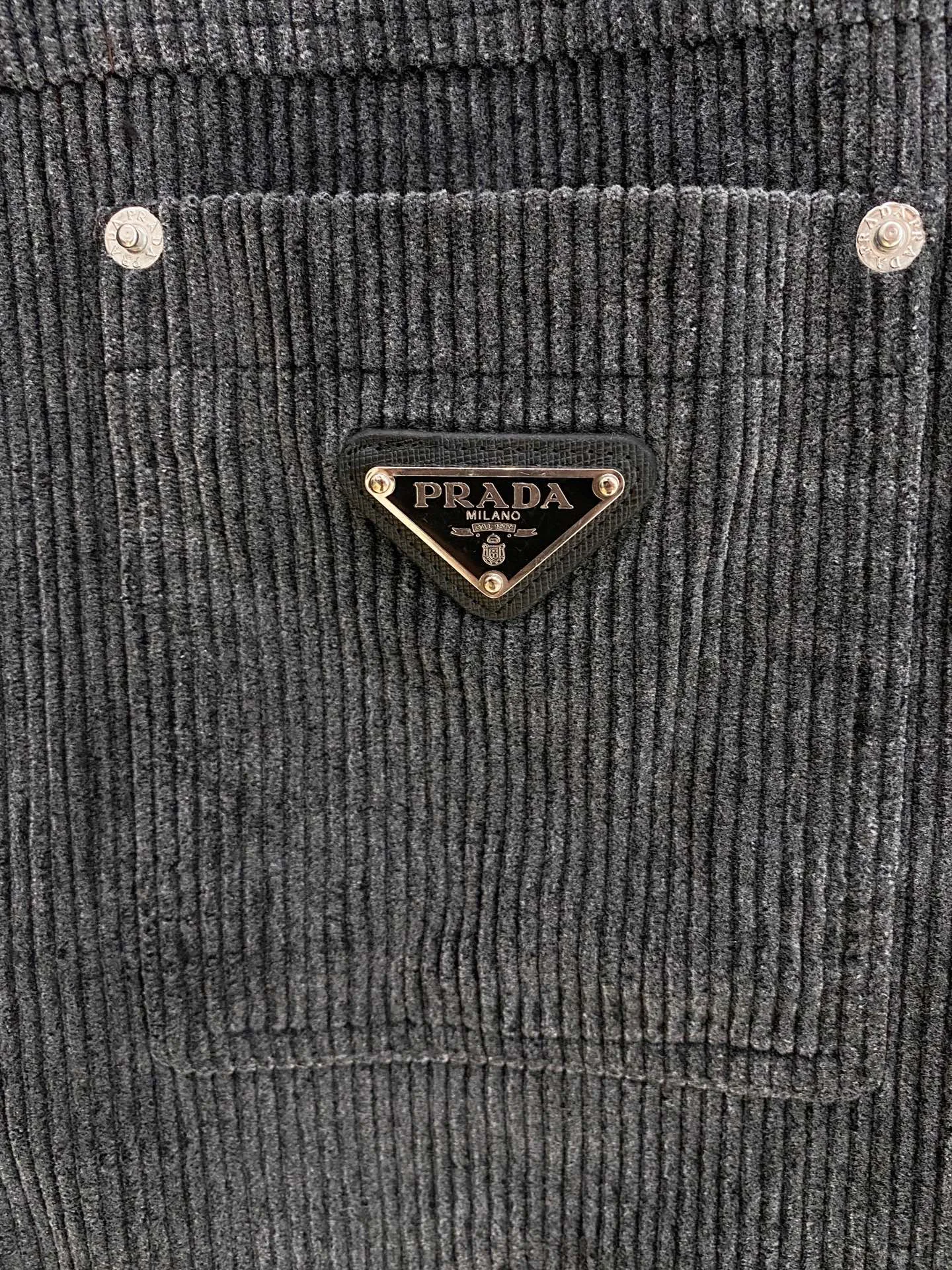 Костюмы Мужские Prada 93643