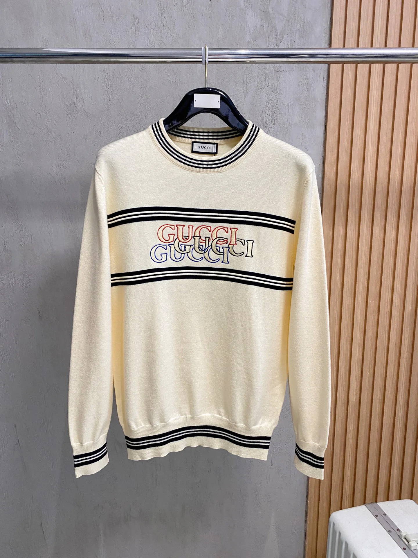 Джемперы И Свитеры Мужские Gucci 2656709