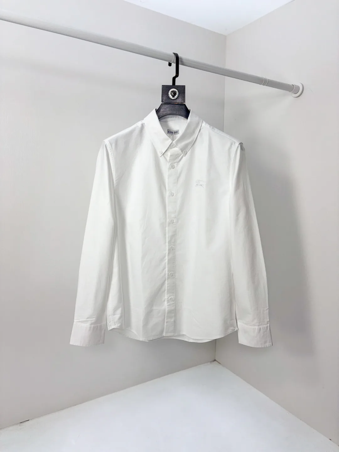 Рубашки Мужские Burberry 11708815