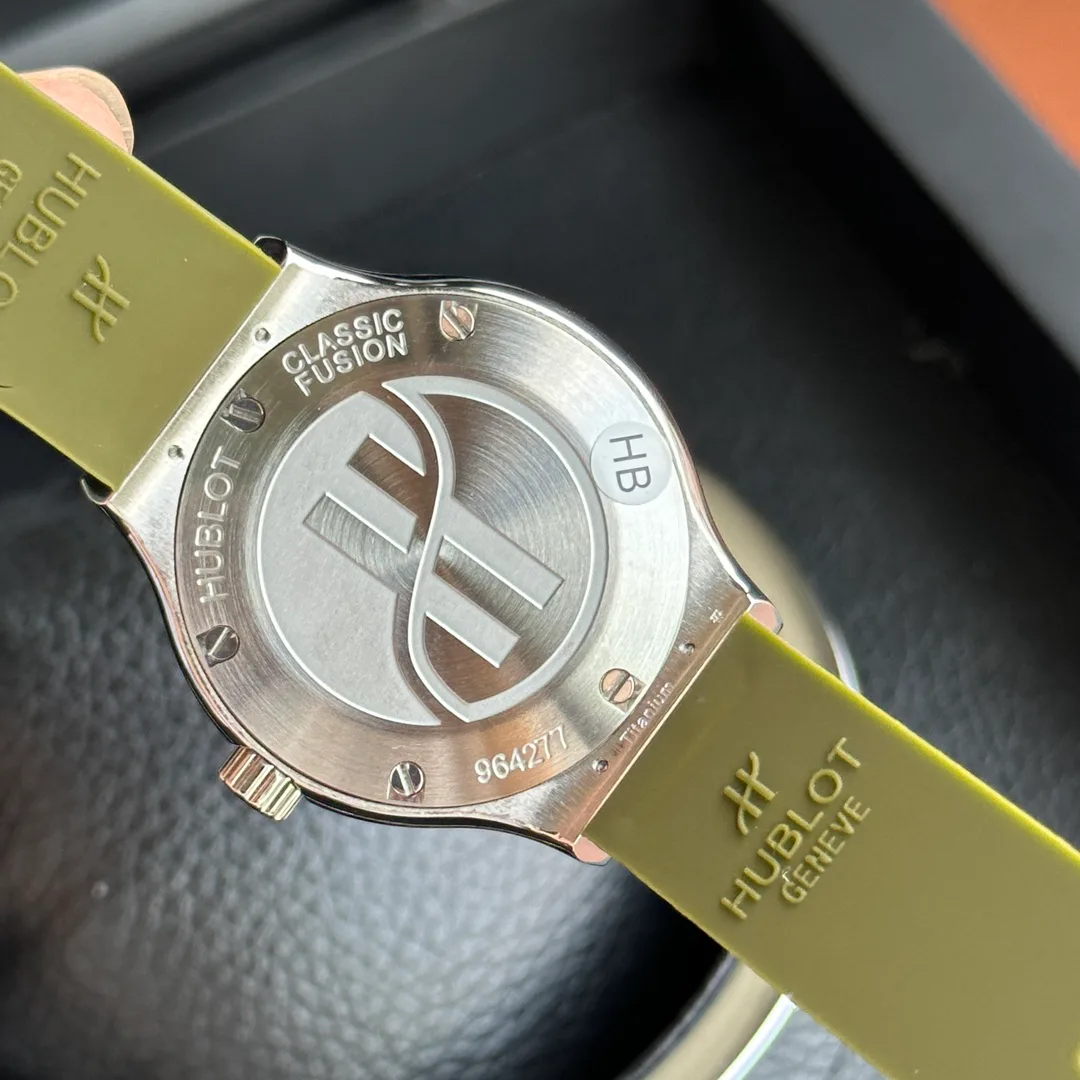Часы Женские Hublot 17629720