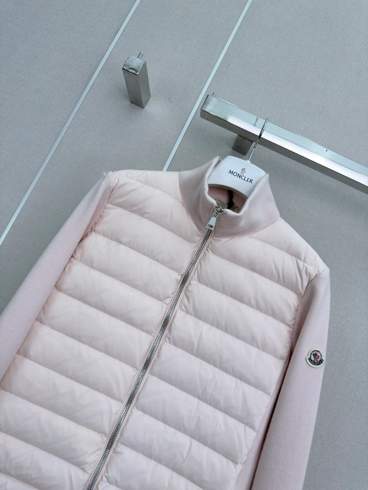 Куртки И Пуховики Женские Moncler 20061504