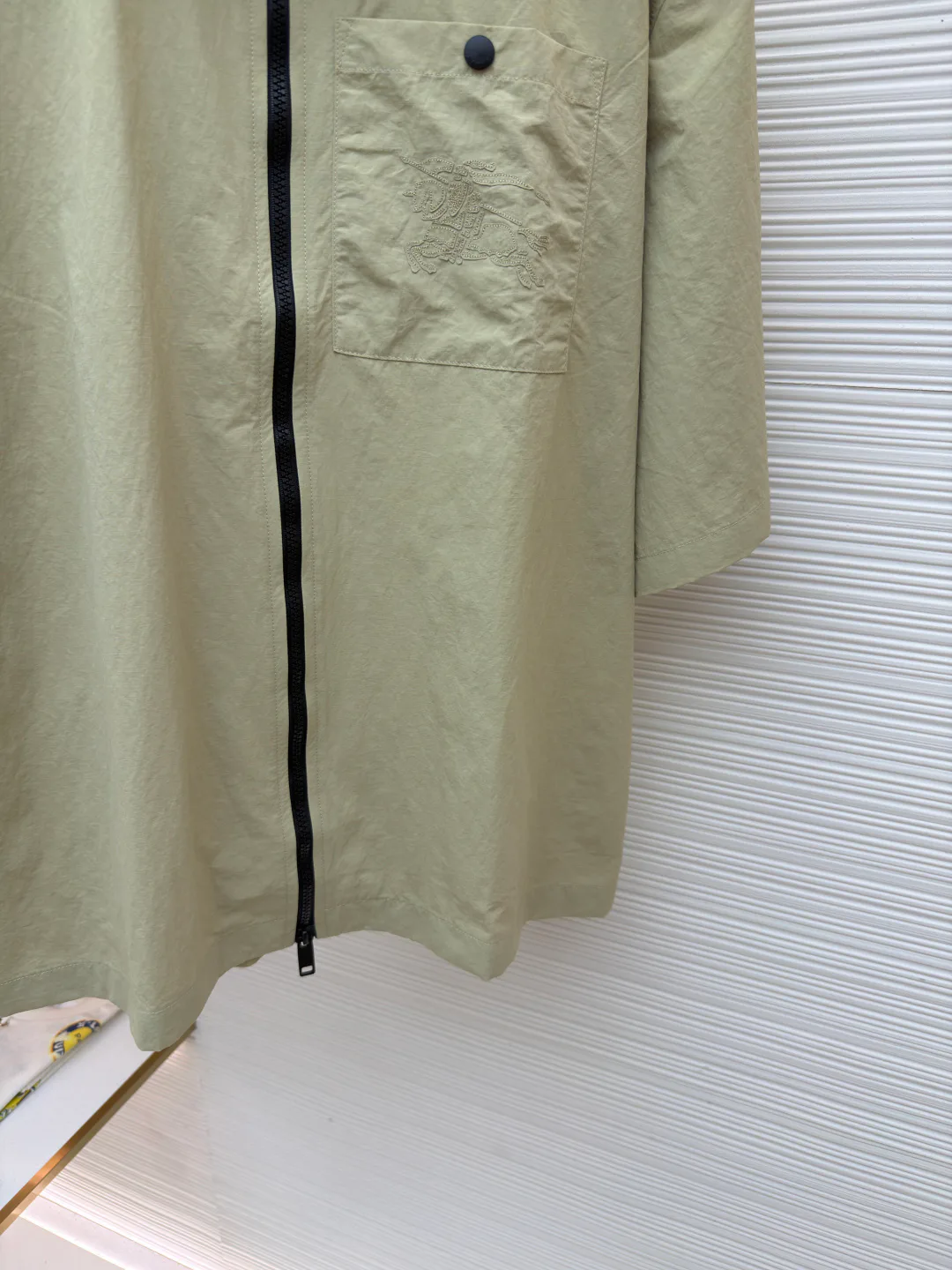 Рубашки Мужские Burberry 17364992