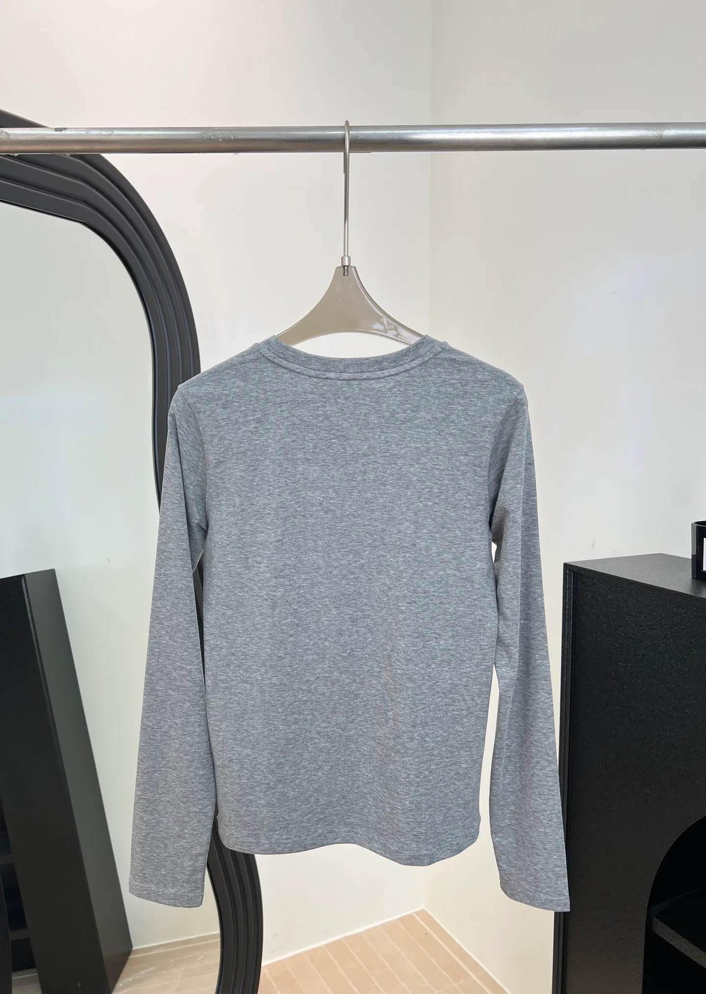 Лонгсливы Женские Loro Piana 4543496