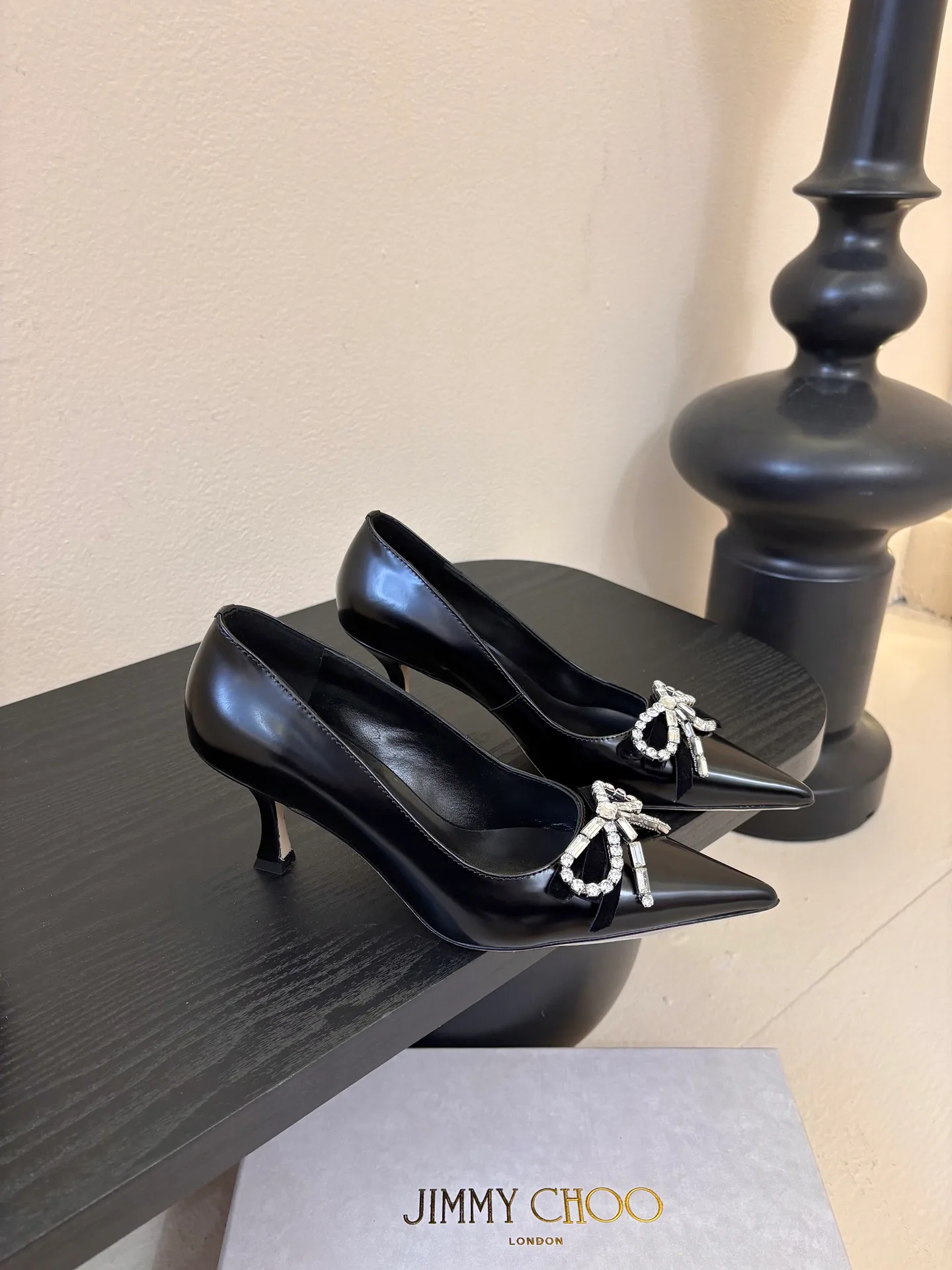 Туфли Женские Jimmy Choo 499716