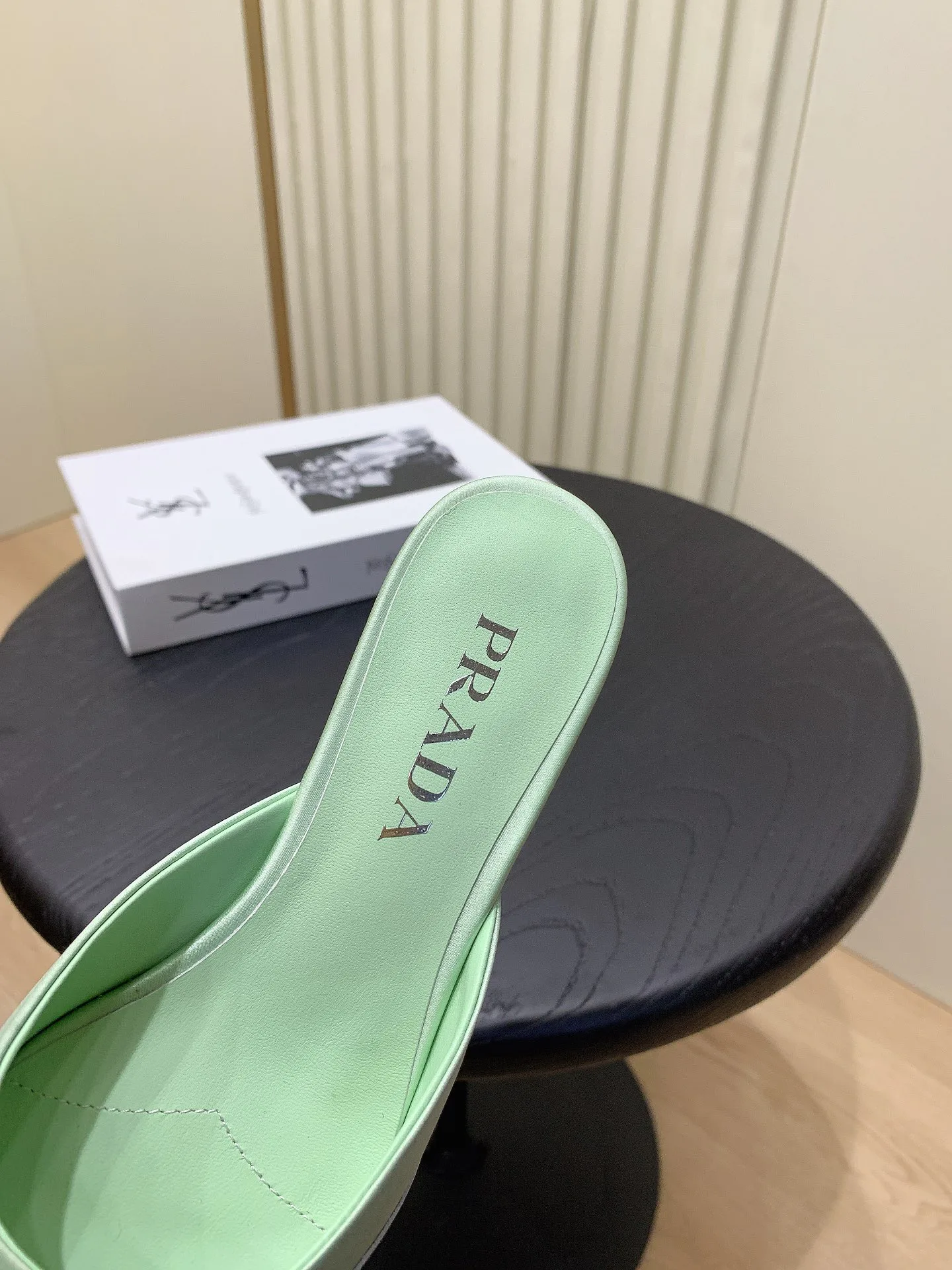 Туфли Женские Prada 3396778