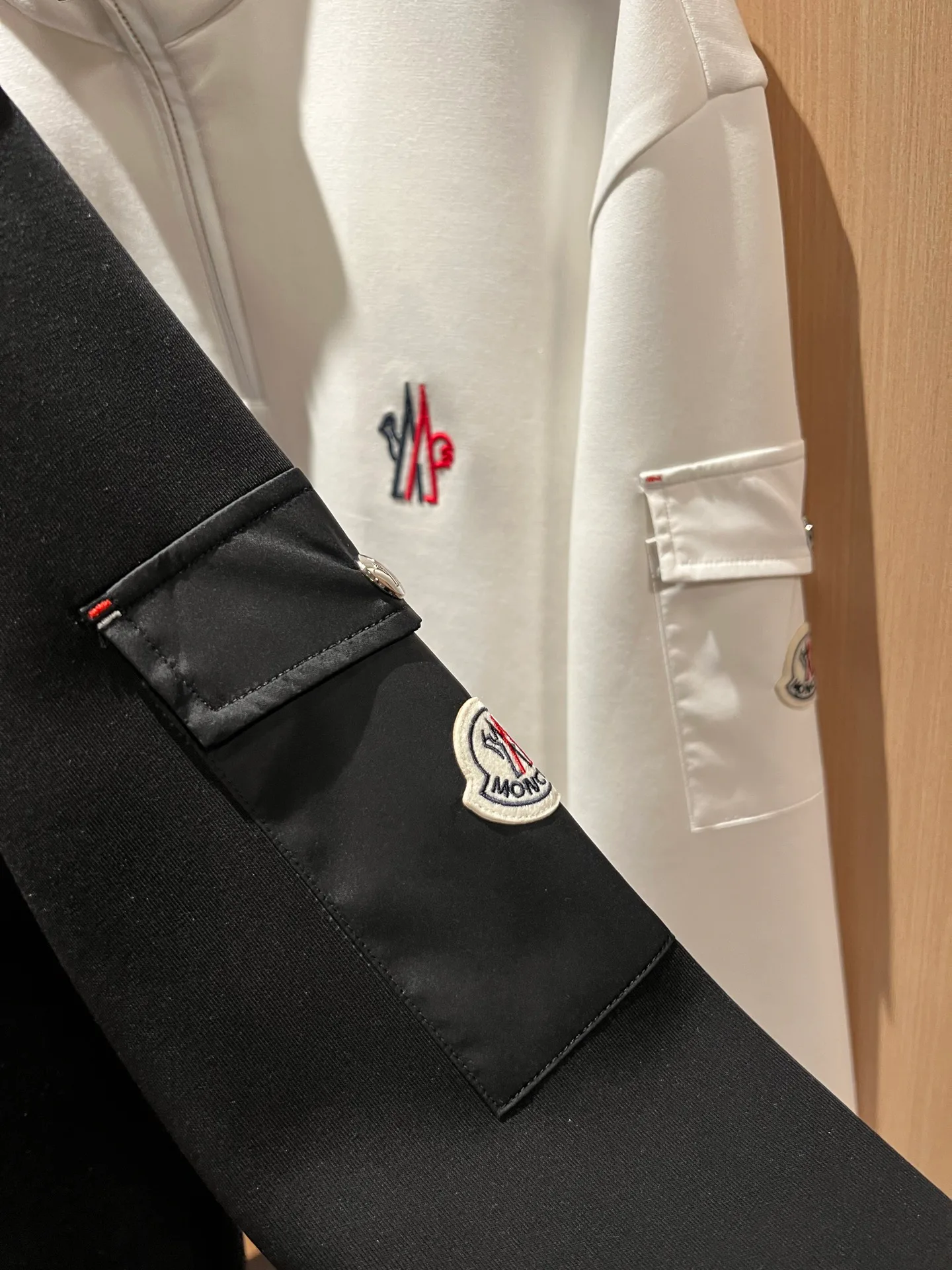 Свитшоты И Худи Мужские Moncler 18698872