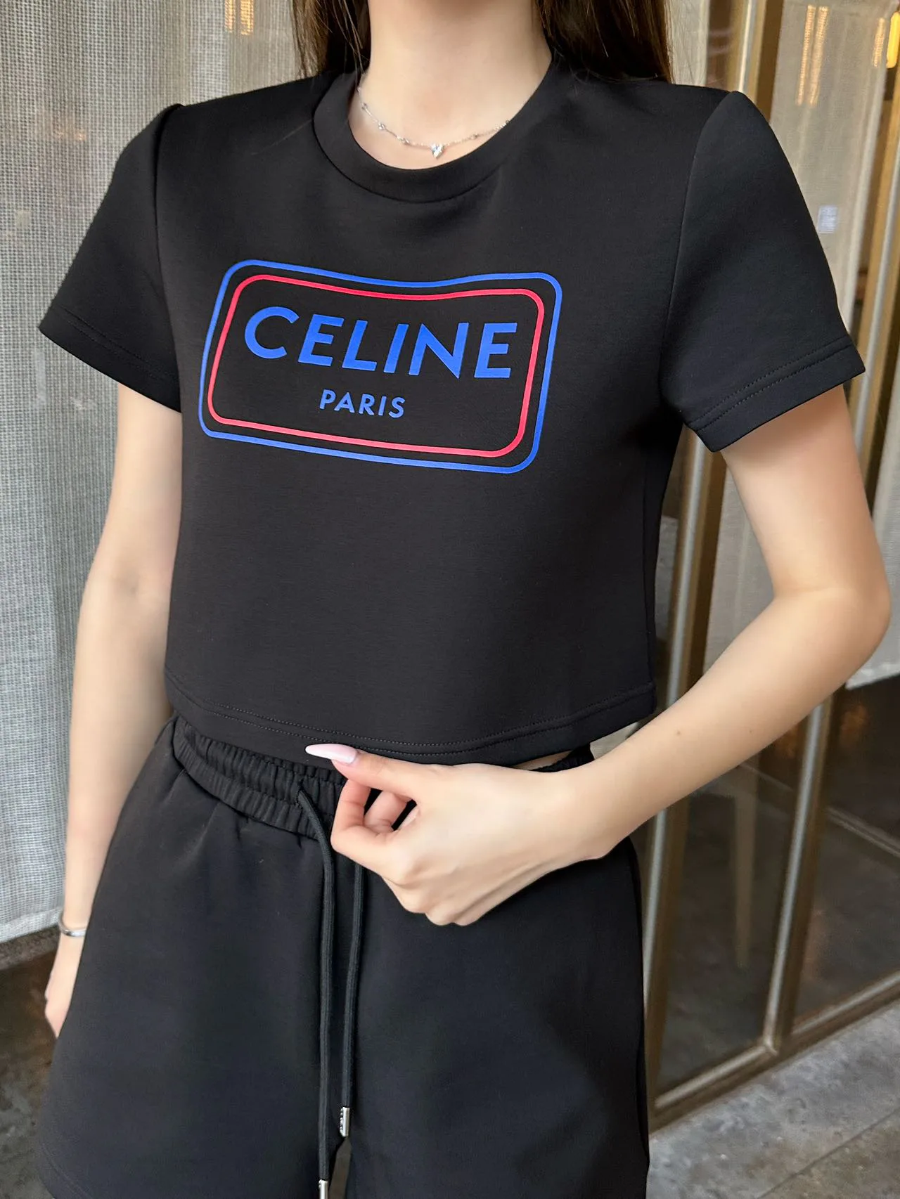 Спортивные Костюмы Женские Celine 11230155