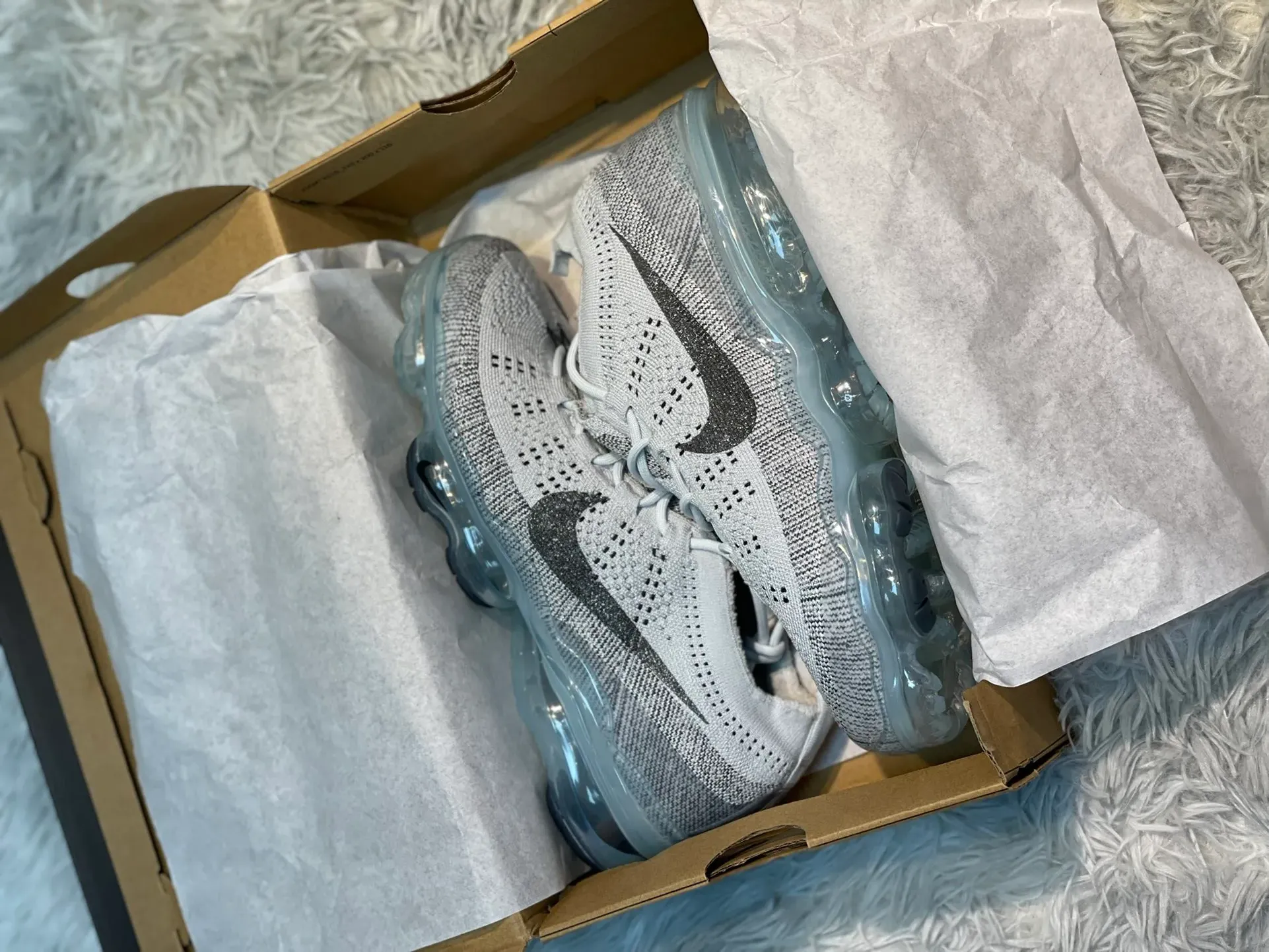 Кроссовки Женские Nike 24306