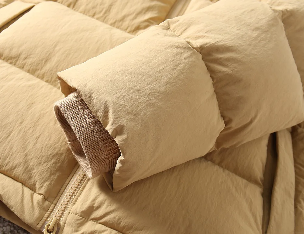 Куртки И Пуховики Женские Burberry 6604004
