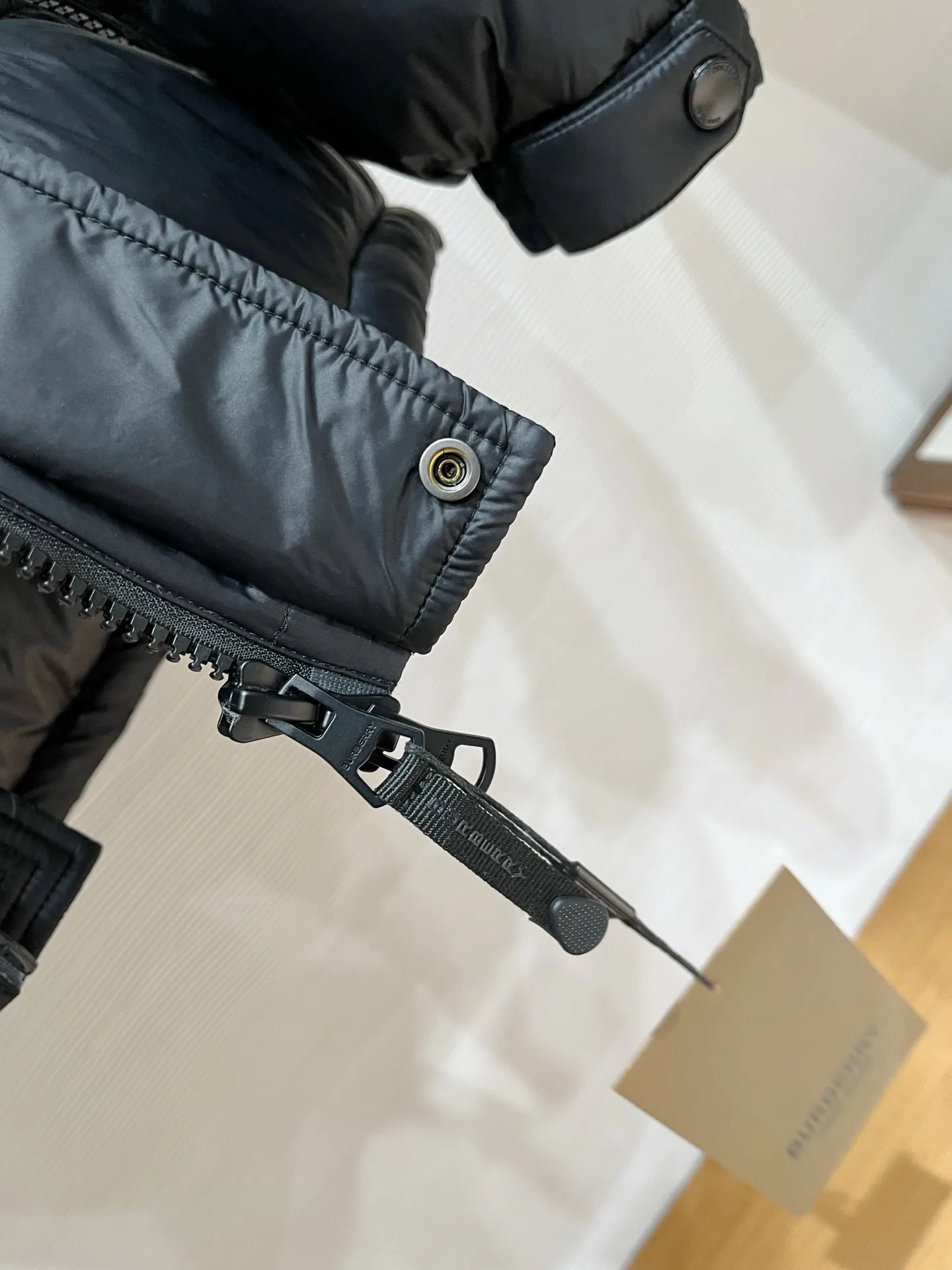 Куртки Мужские Burberry 510136