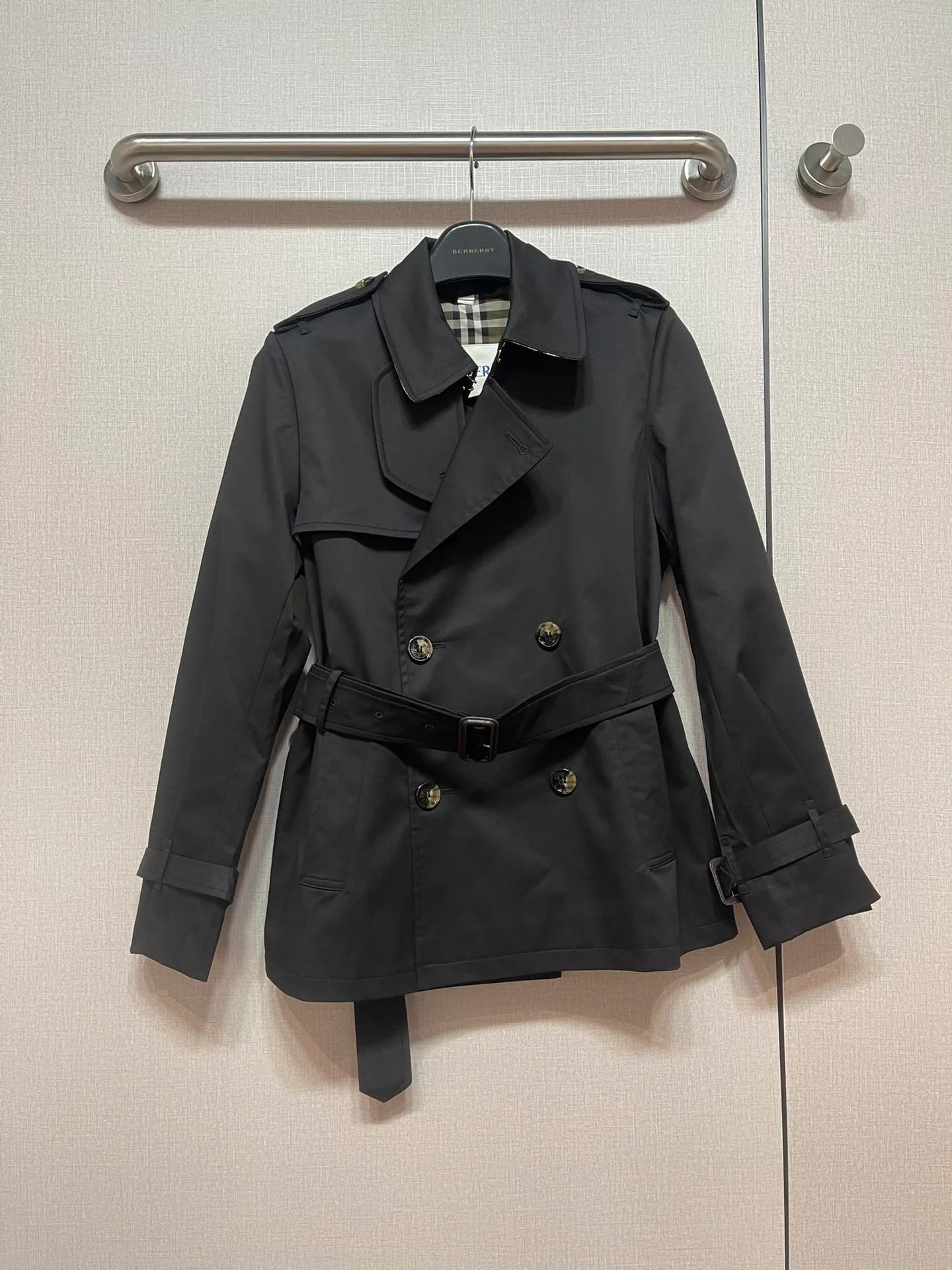 Тренчи Женские Burberry Тренчи Женские Burberry