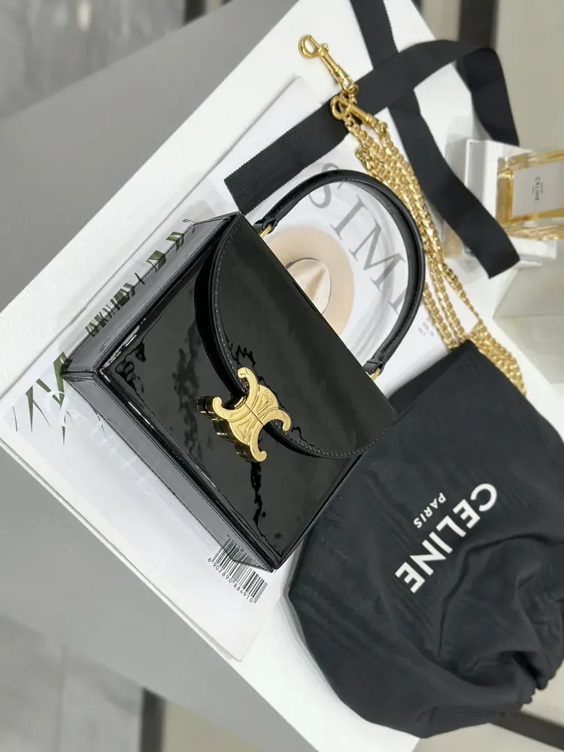 Сумки На Ремне Женские Celine 71242